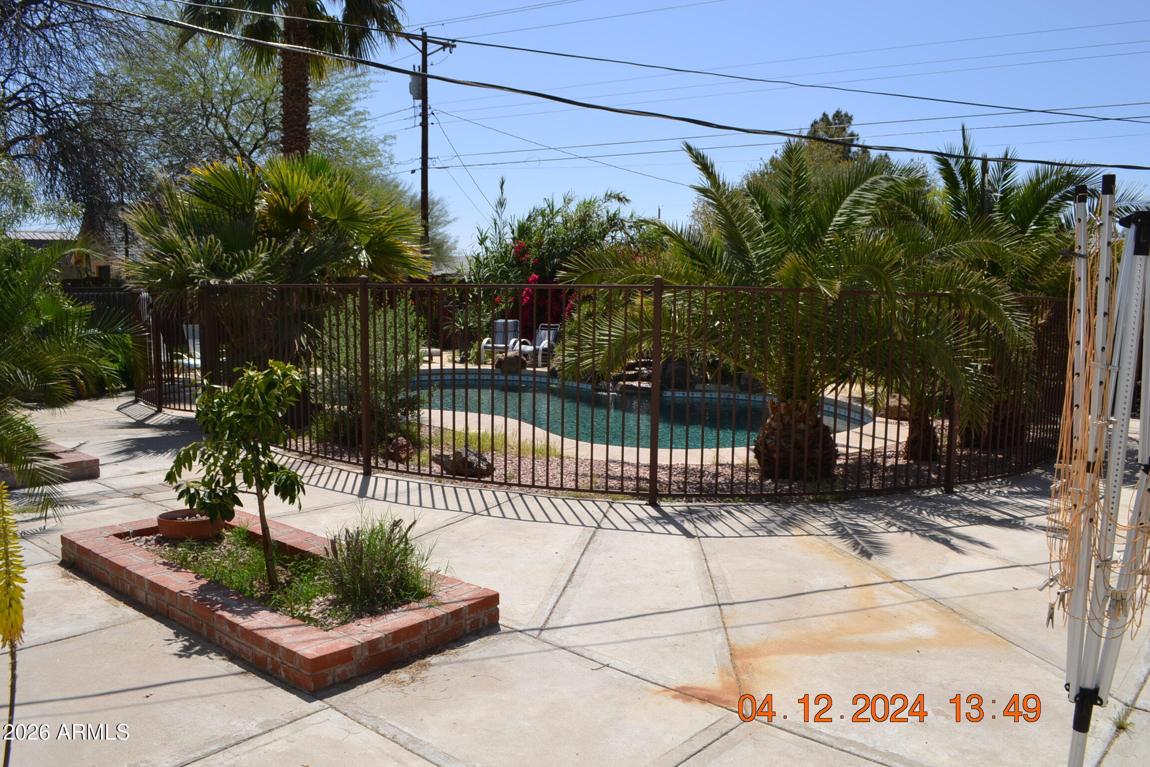 658 S PALO VERDE Drive