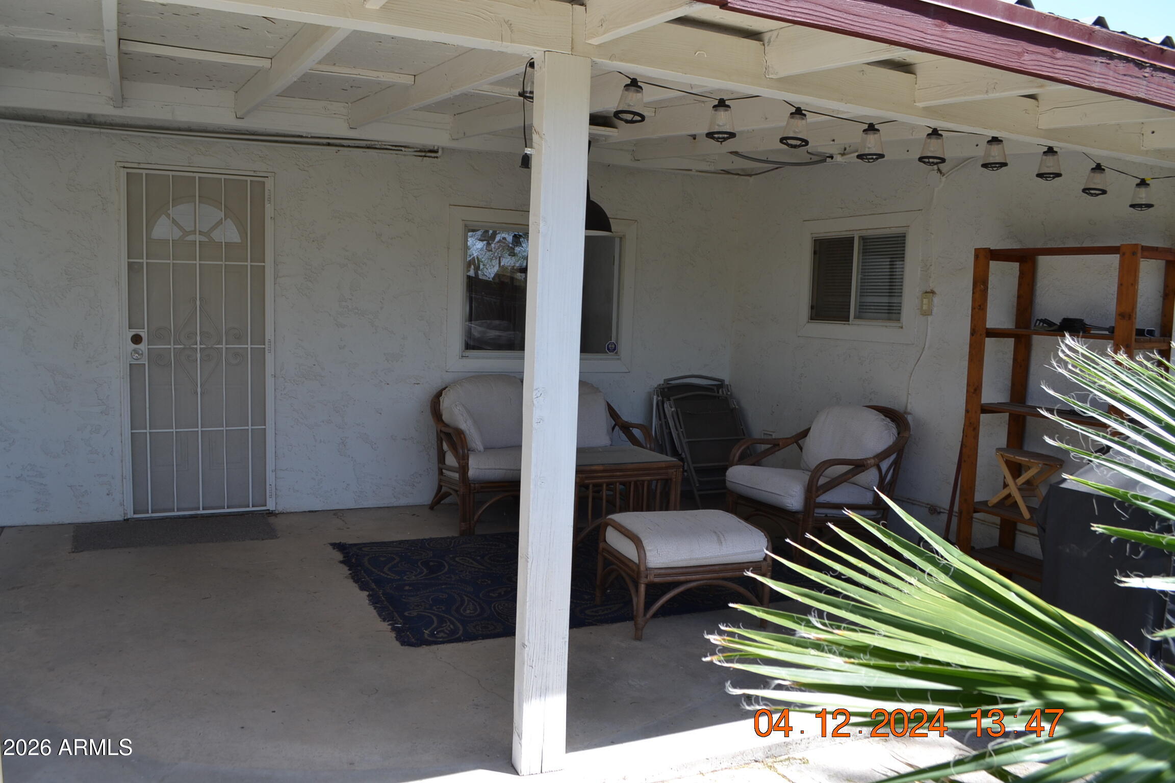 658 S PALO VERDE Drive