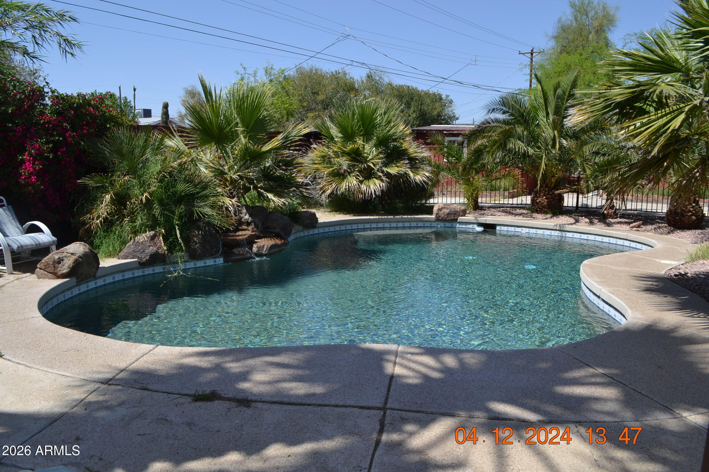 658 S PALO VERDE Drive