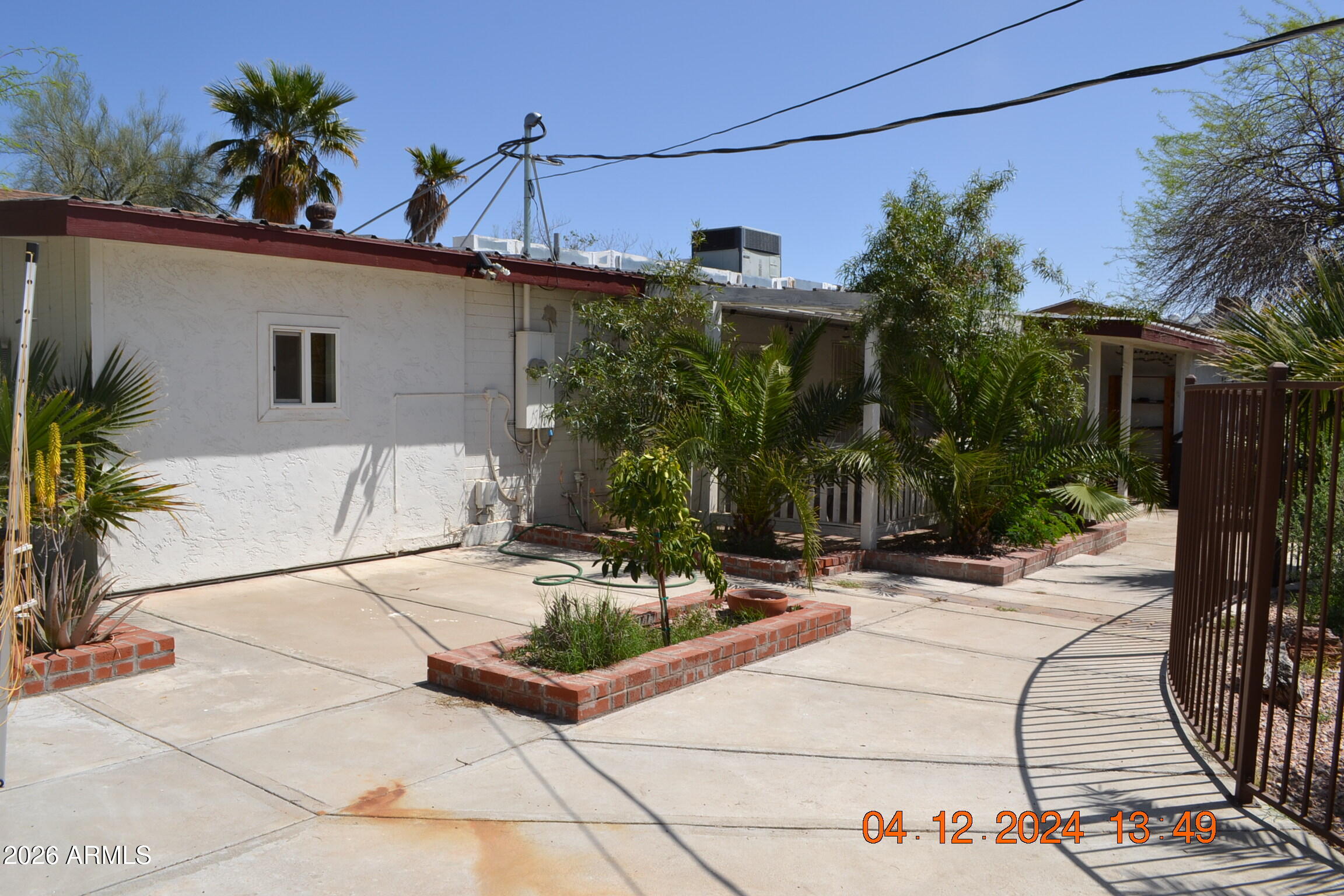 658 S PALO VERDE Drive