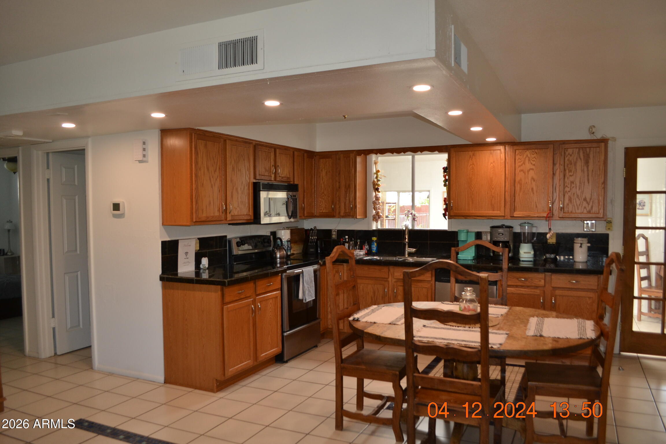 658 S PALO VERDE Drive