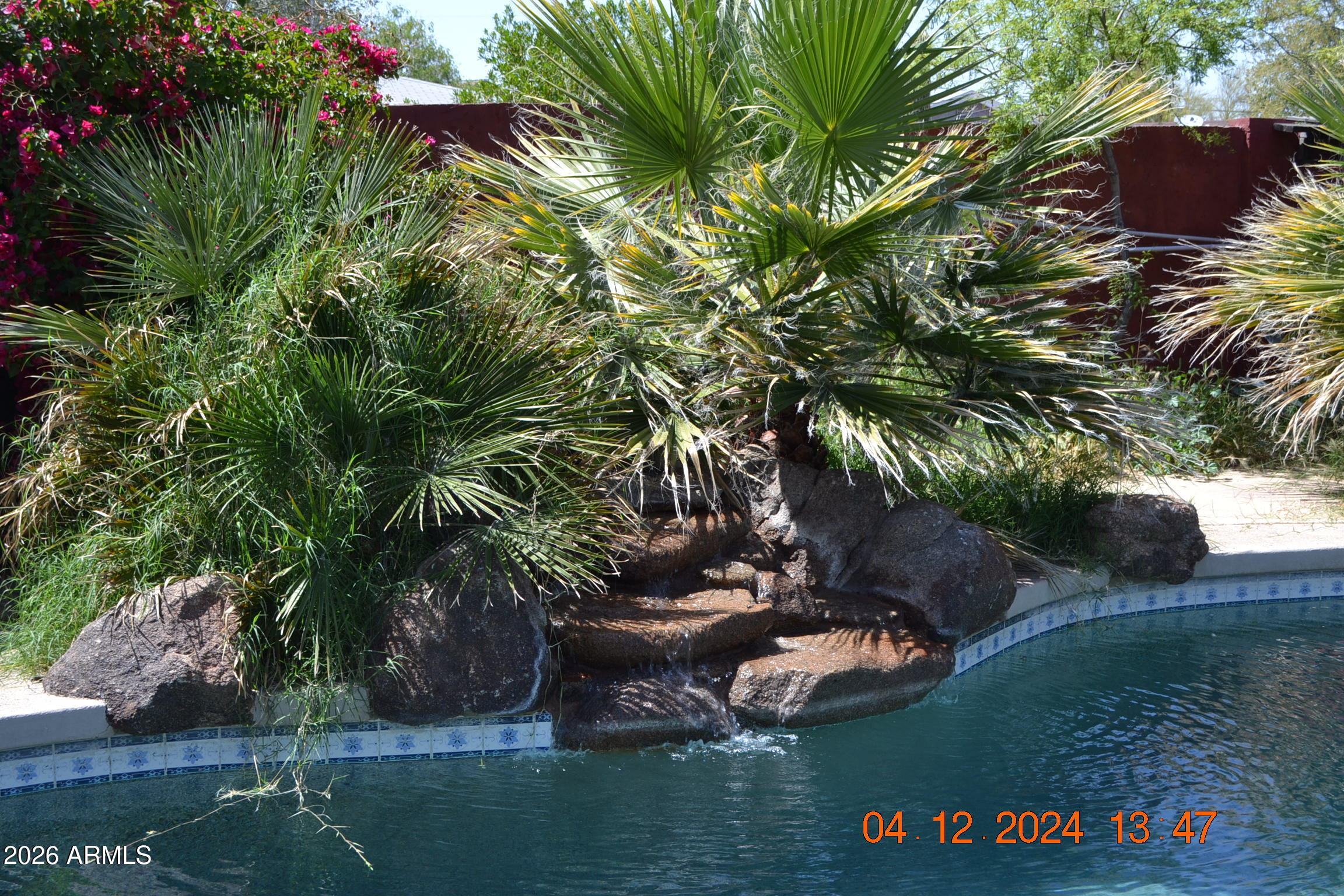 658 S PALO VERDE Drive