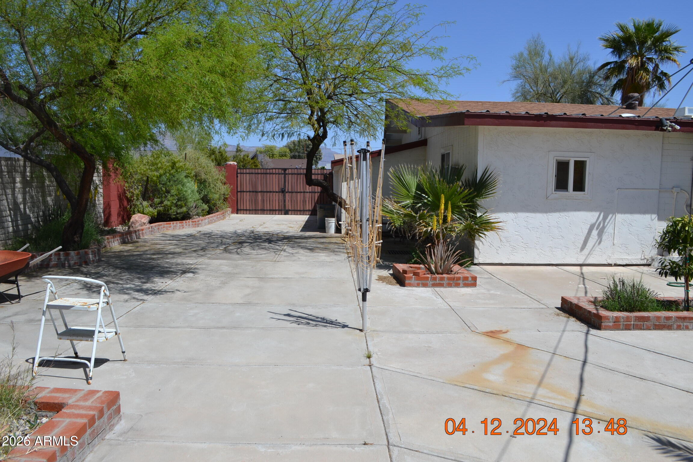 658 S PALO VERDE Drive