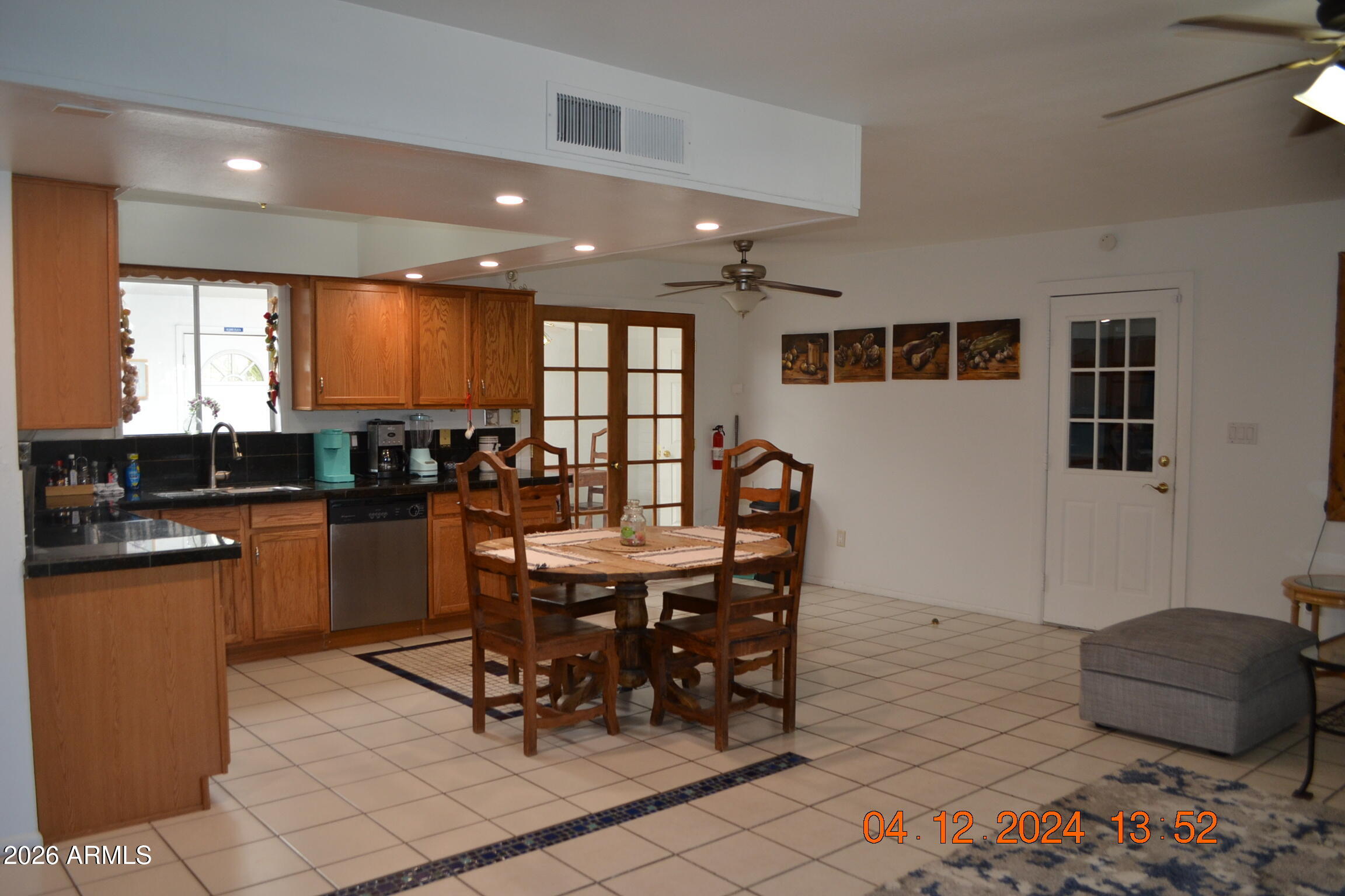 658 S PALO VERDE Drive