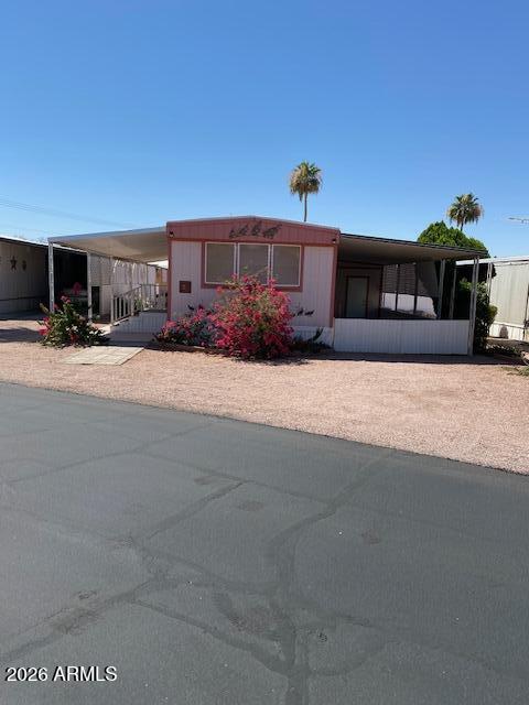 1280 N Ironwood Drive 52