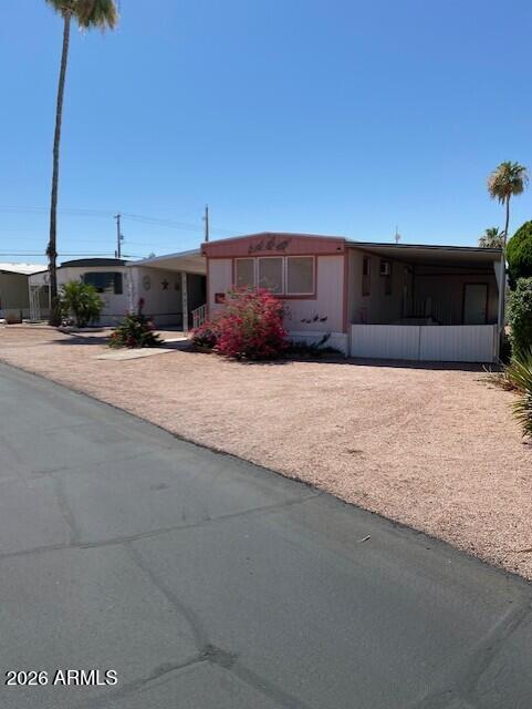 1280 N Ironwood Drive 52