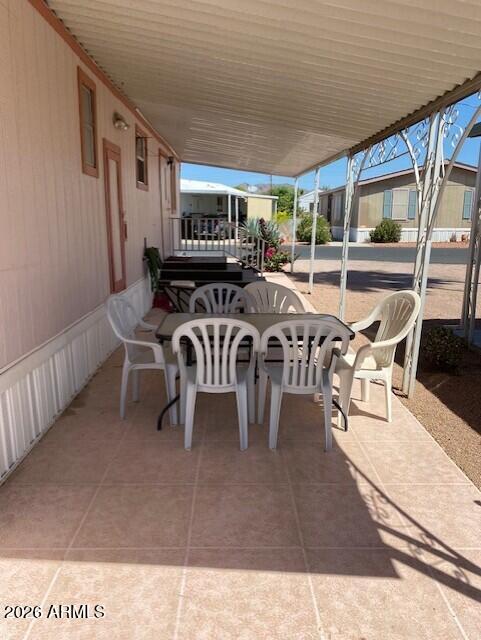 1280 N Ironwood Drive 52