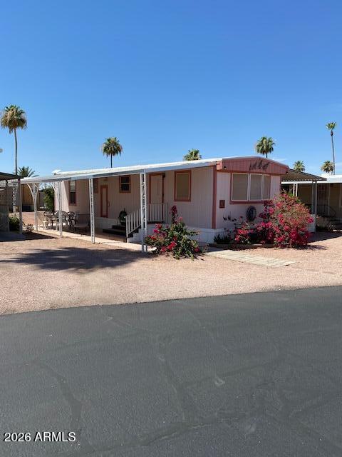 1280 N Ironwood Drive 52
