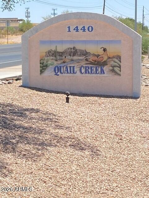 1440 N IDAHO Road 2101
