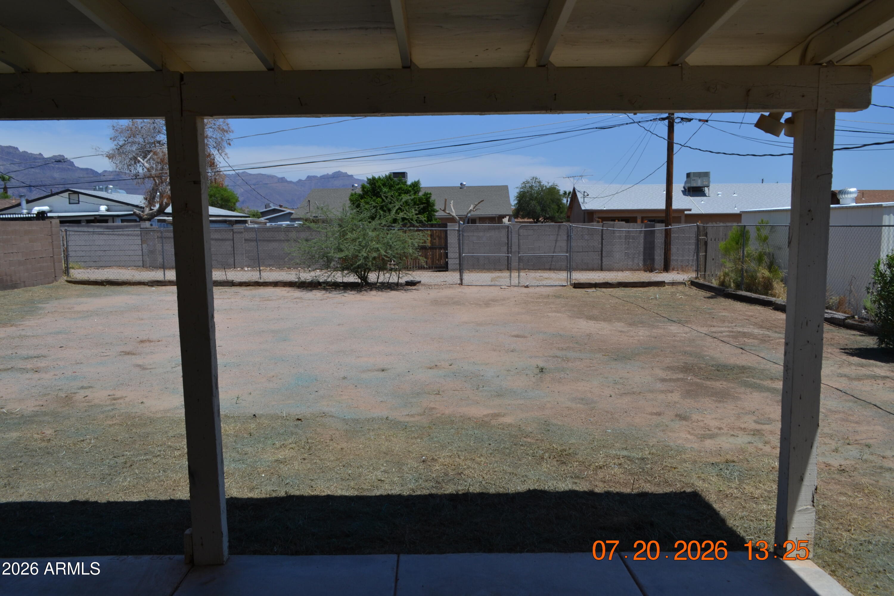 2247 S ARIZONA Road