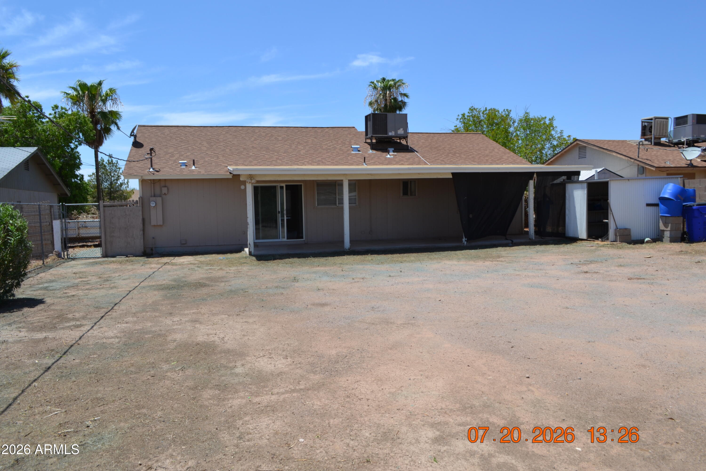 2247 S ARIZONA Road