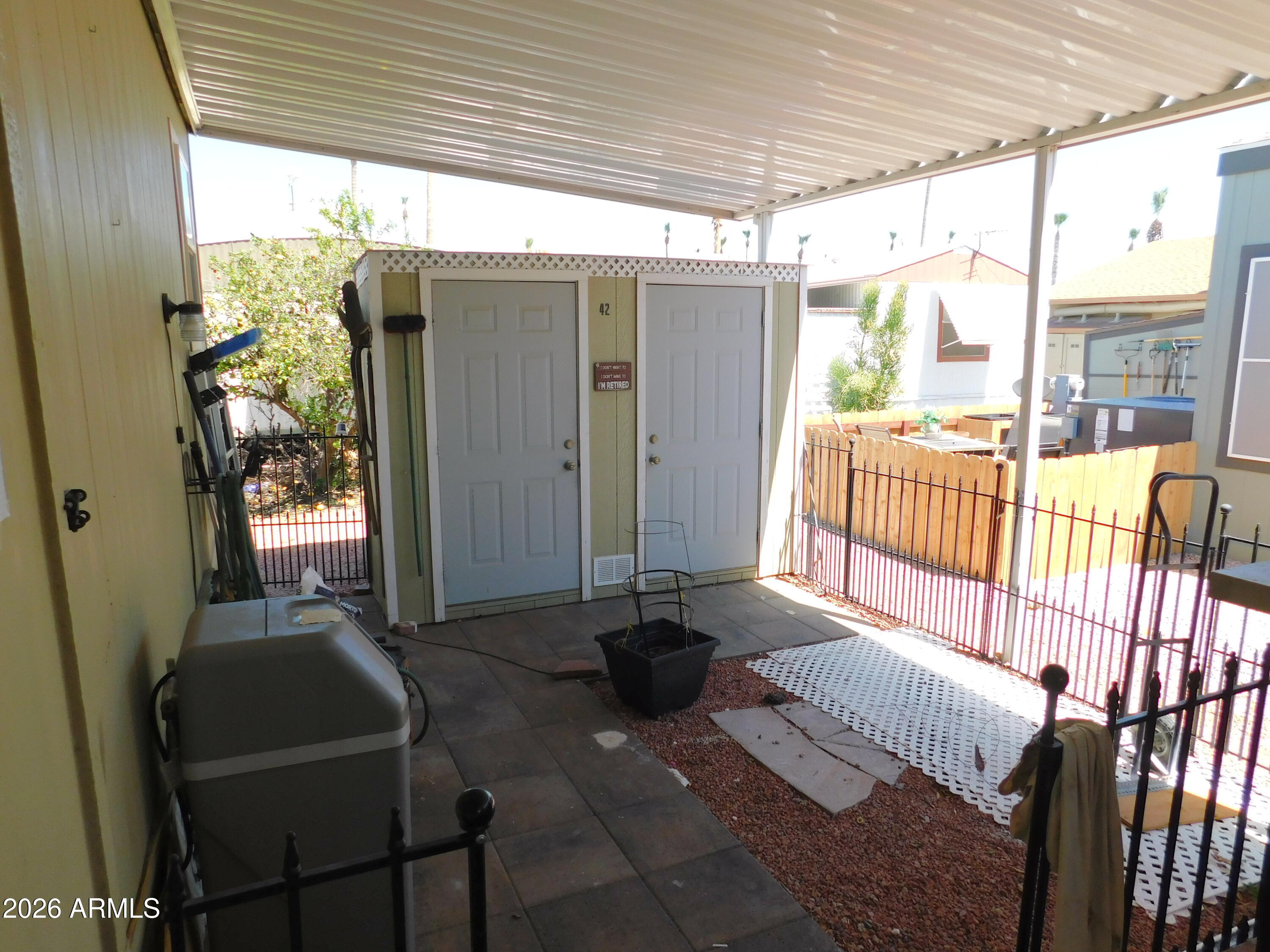 351 N Meridian Road 42