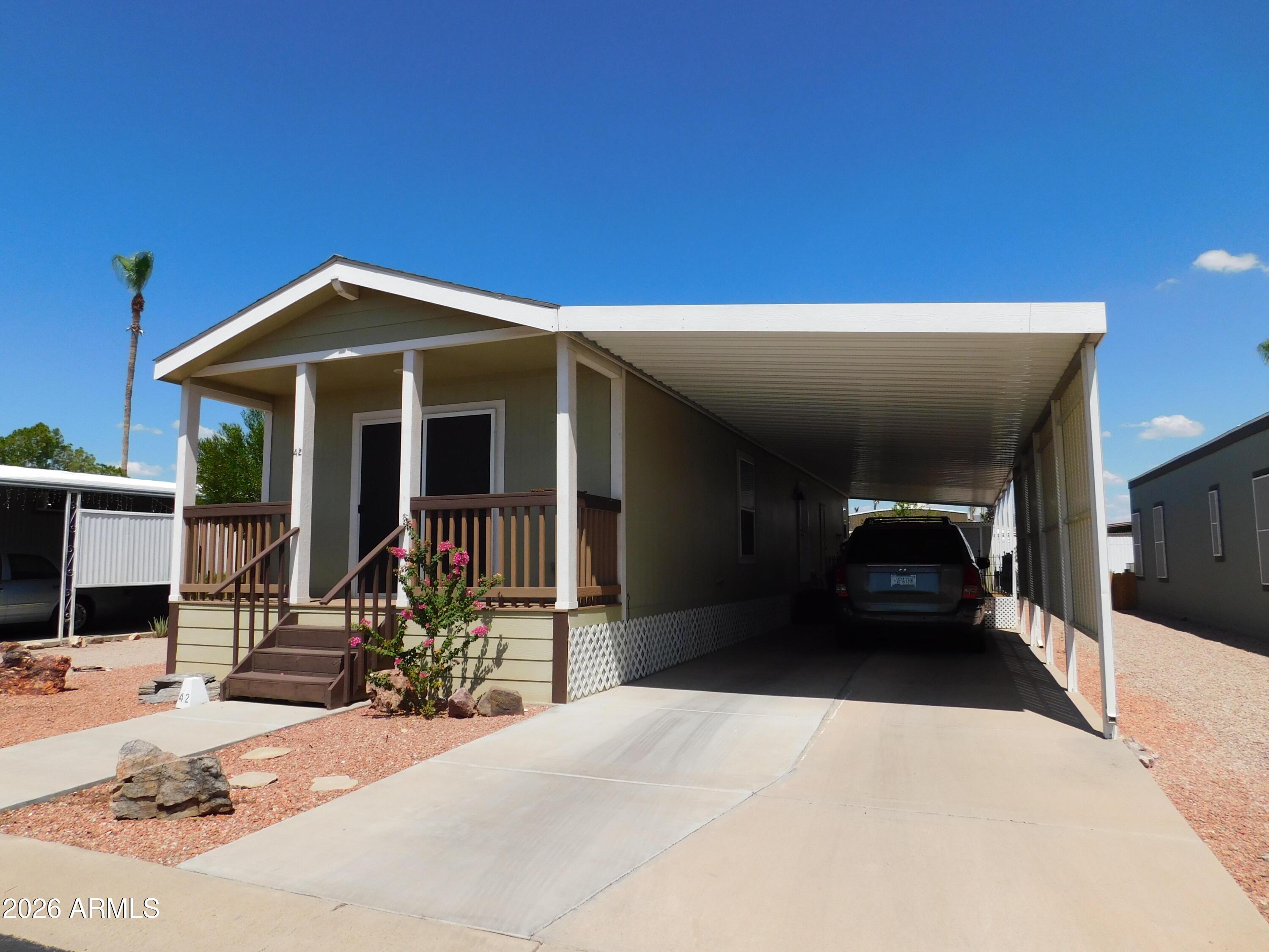 351 N Meridian Road 42