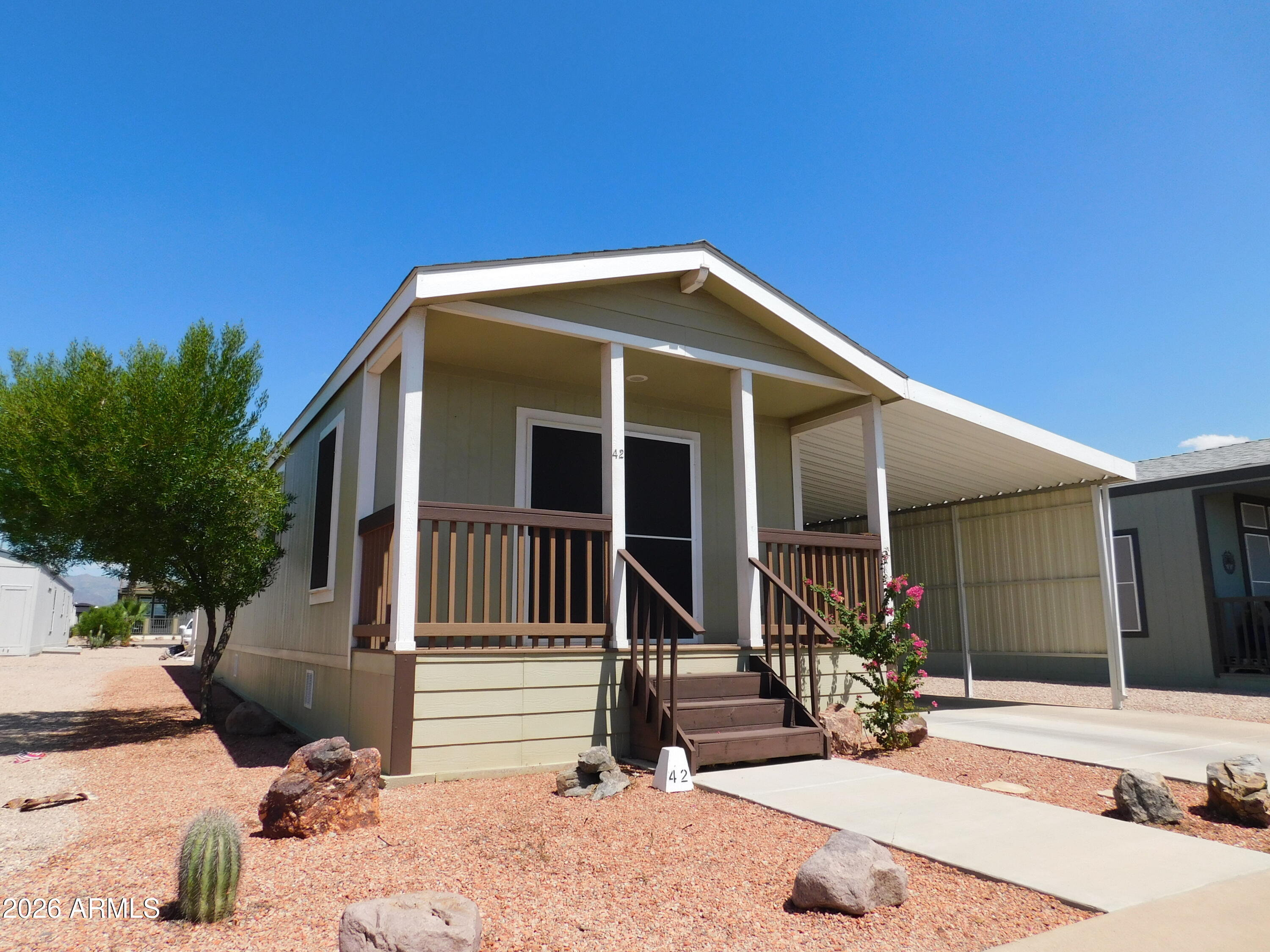 351 N Meridian Road 42
