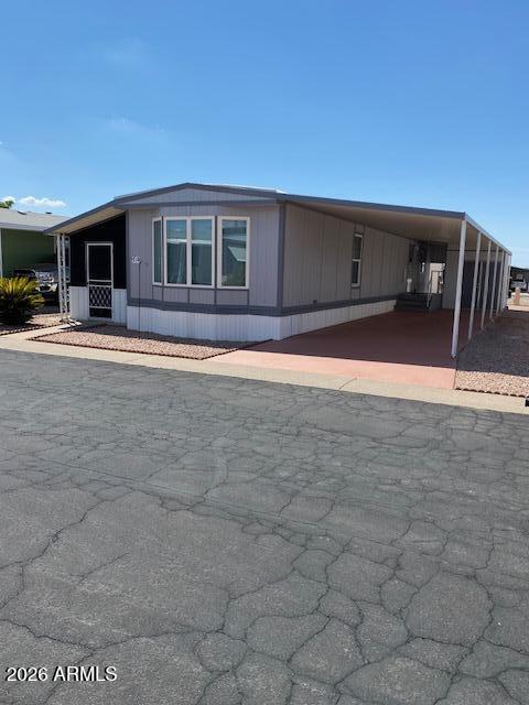 301 S Signal Butte Road 514