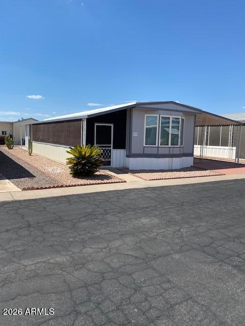 301 S Signal Butte Road 514