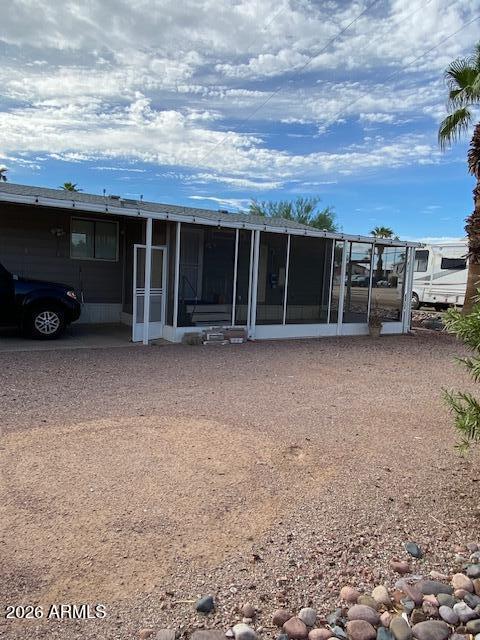 9427 E UNIVERSITY Drive 80