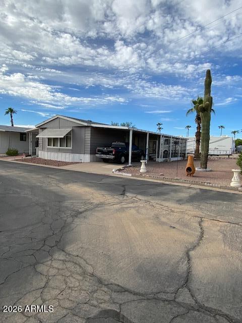 9427 E UNIVERSITY Drive 80