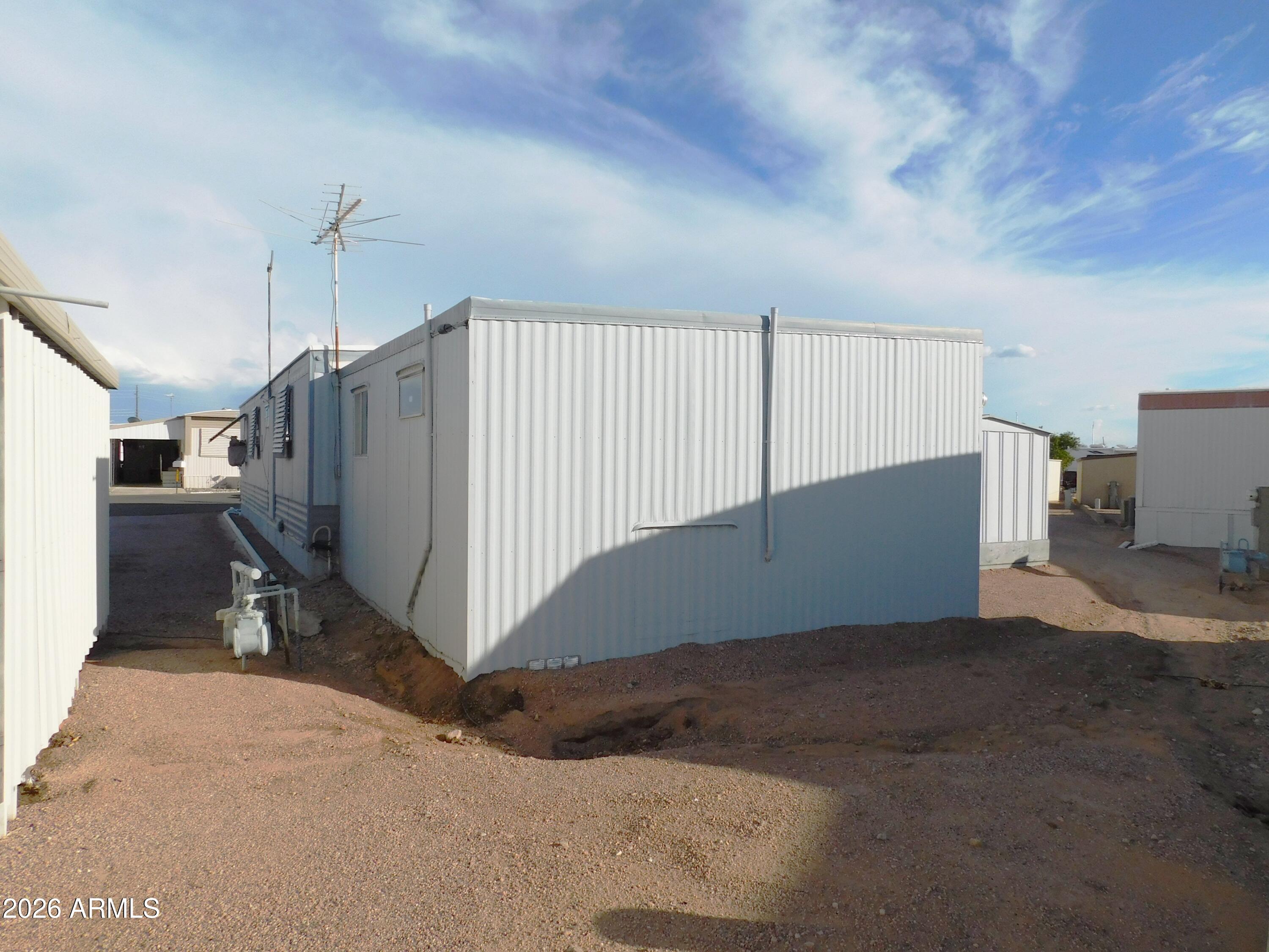 10712 E Apache Trail A-7