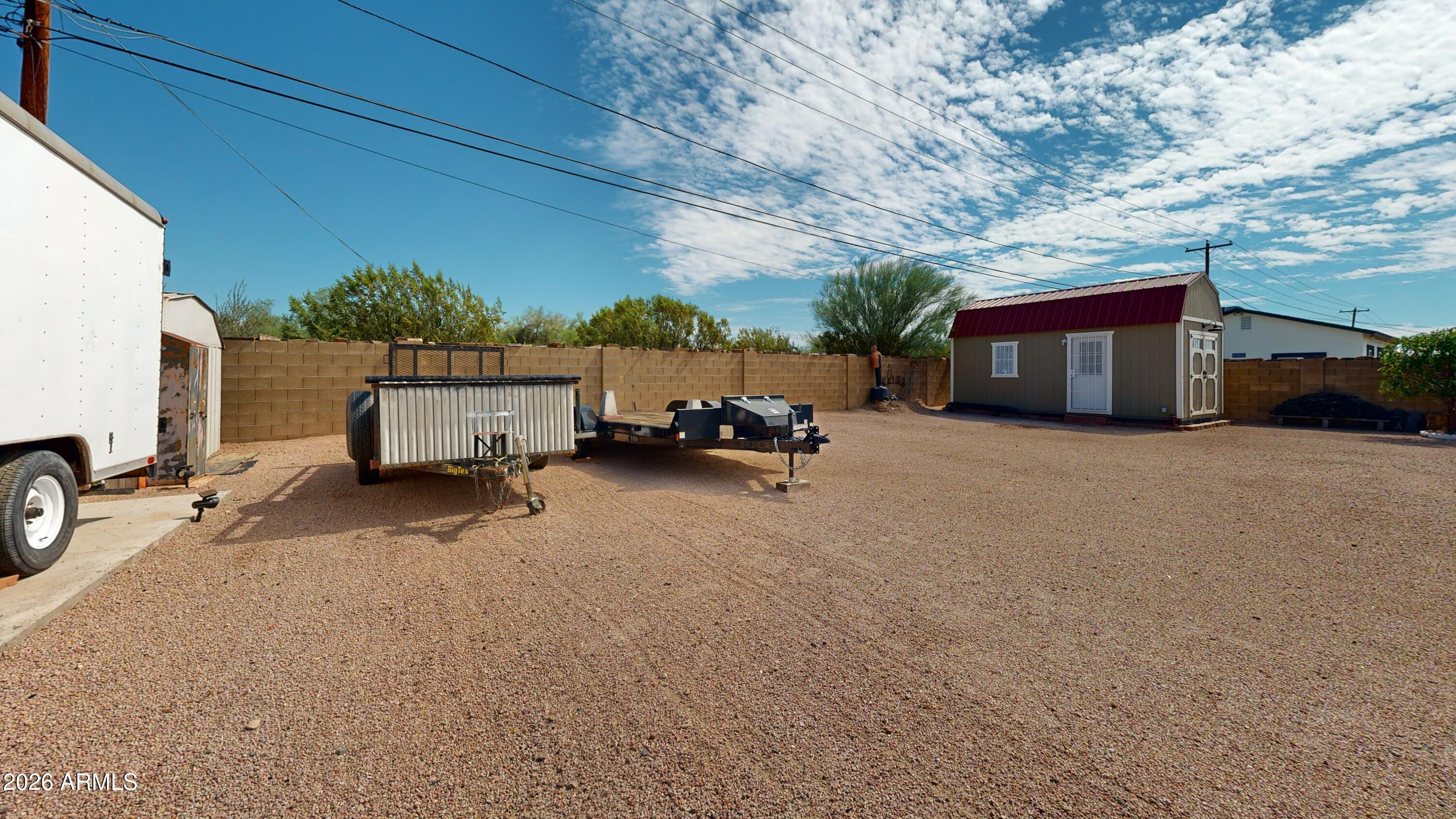 1347 S CACTUS Road