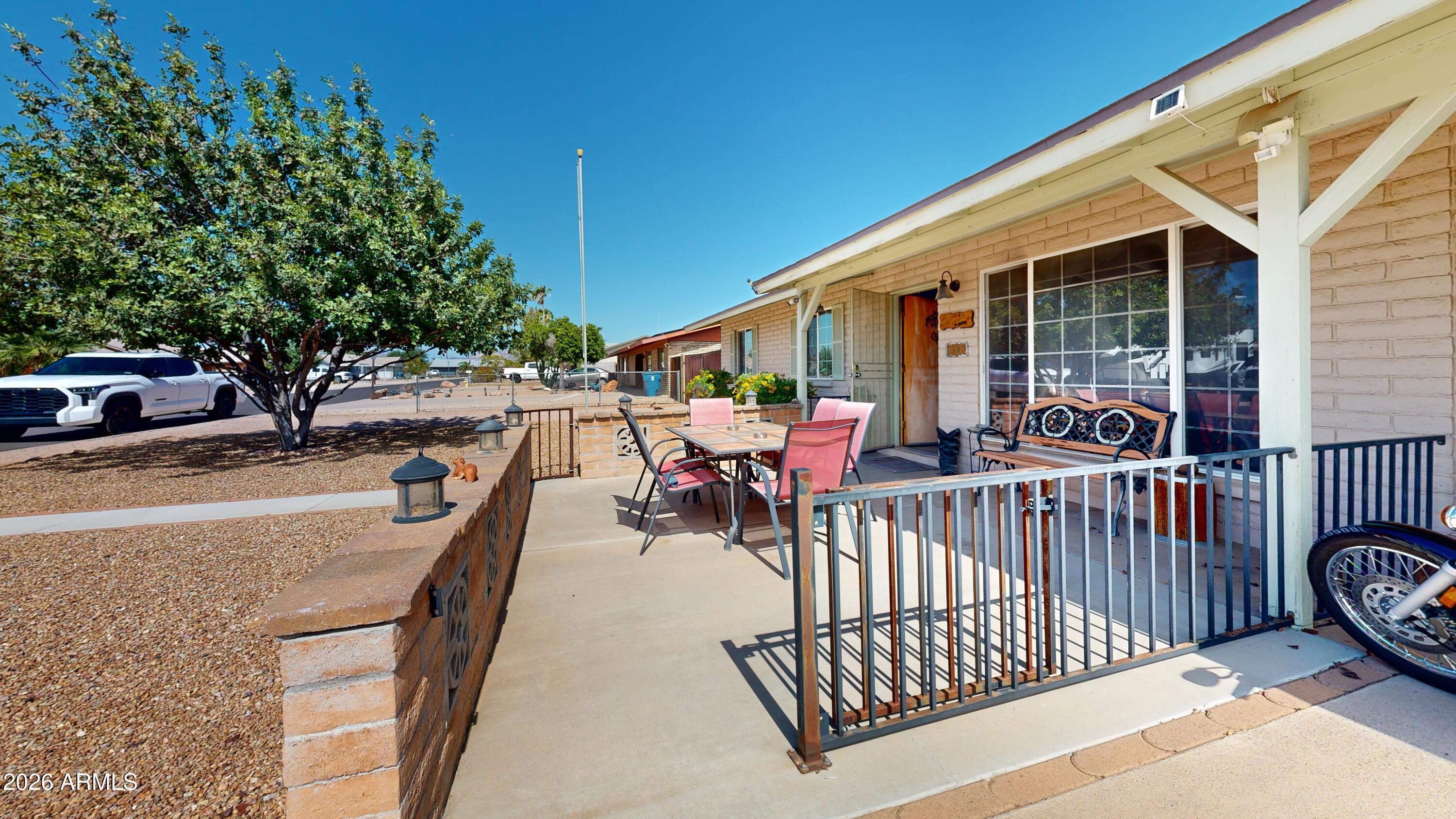 1347 S CACTUS Road