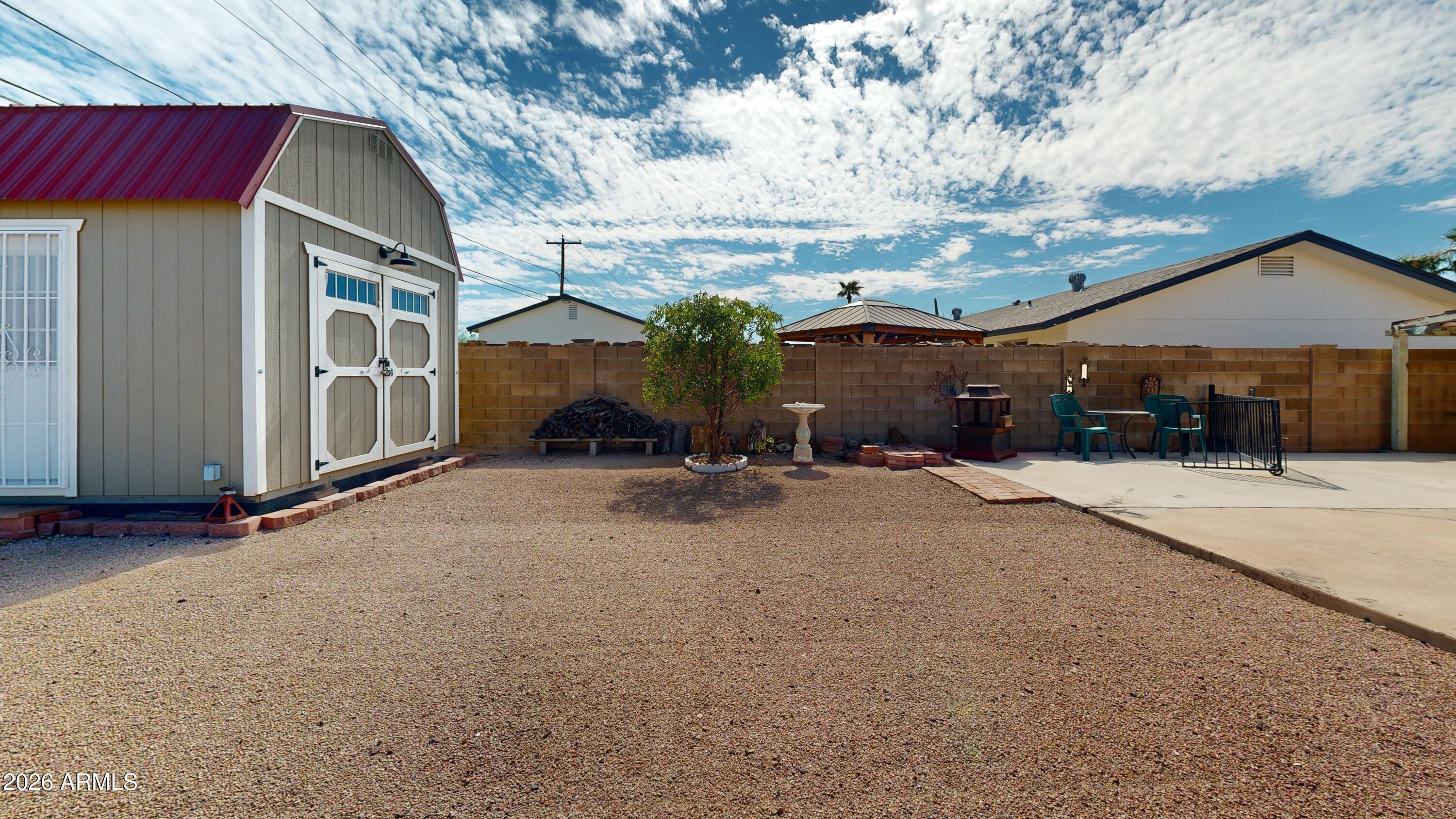 1347 S CACTUS Road