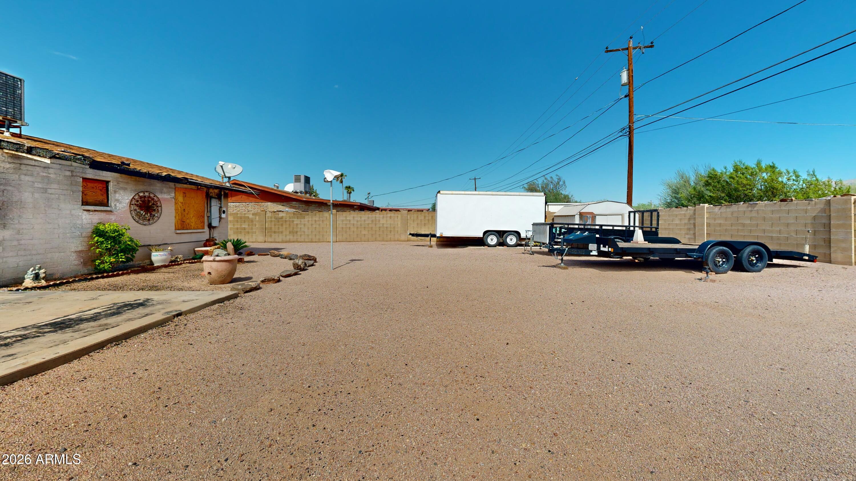1347 S CACTUS Road