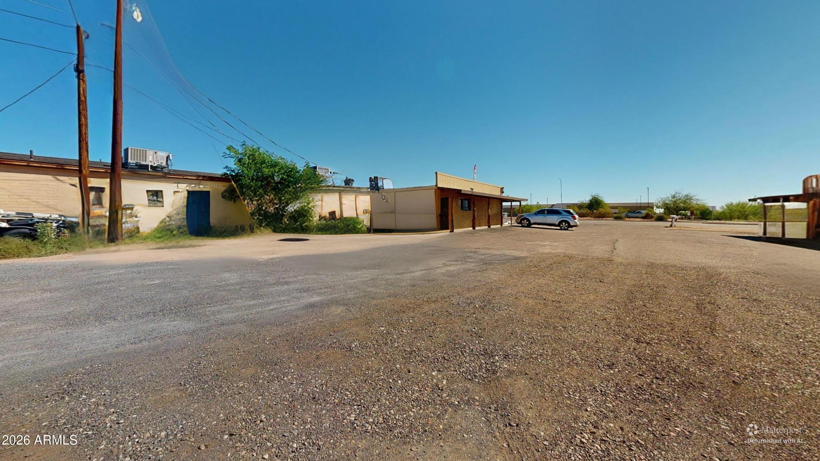 1408 W APACHE Trail