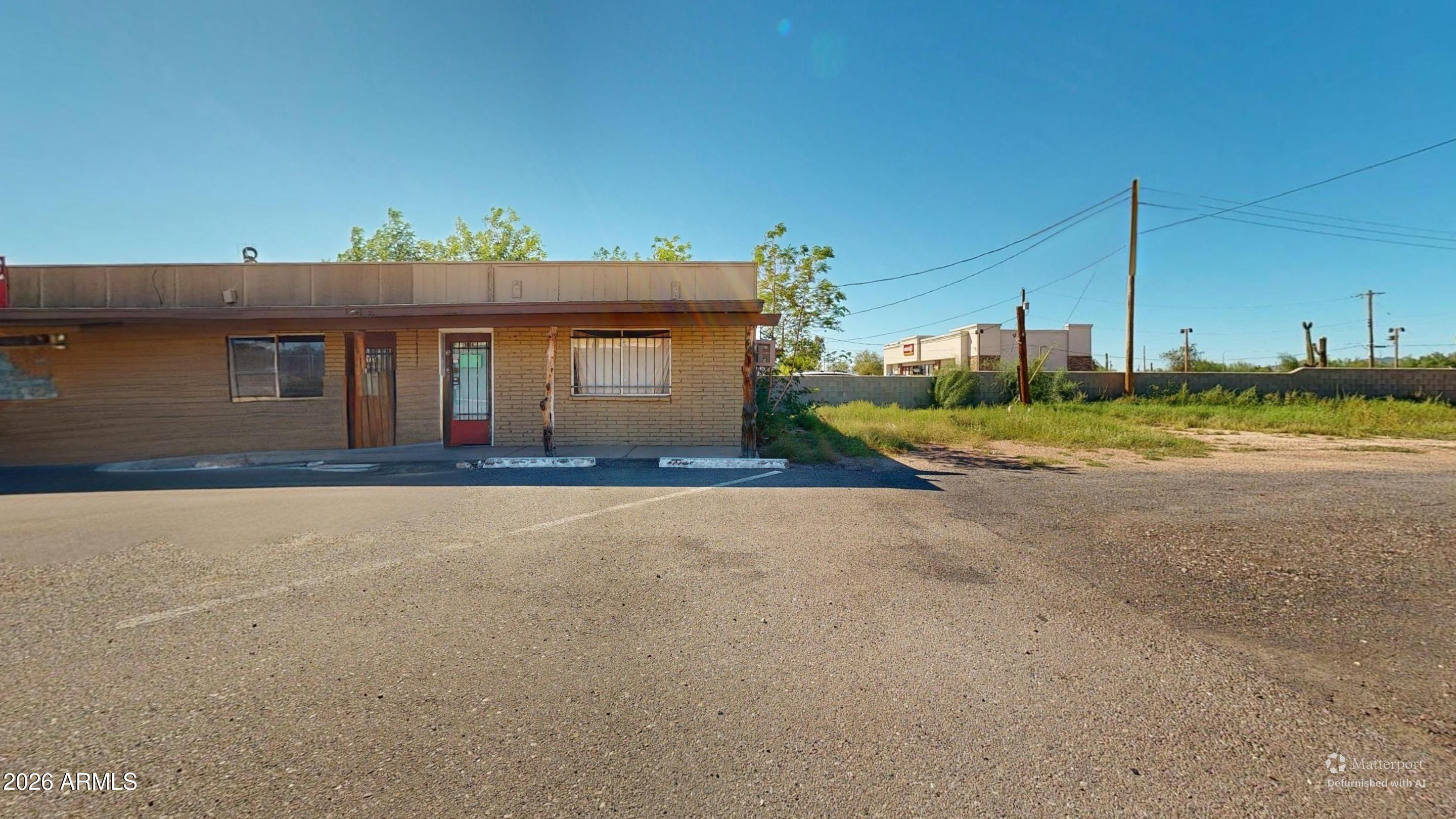 1408 W APACHE Trail