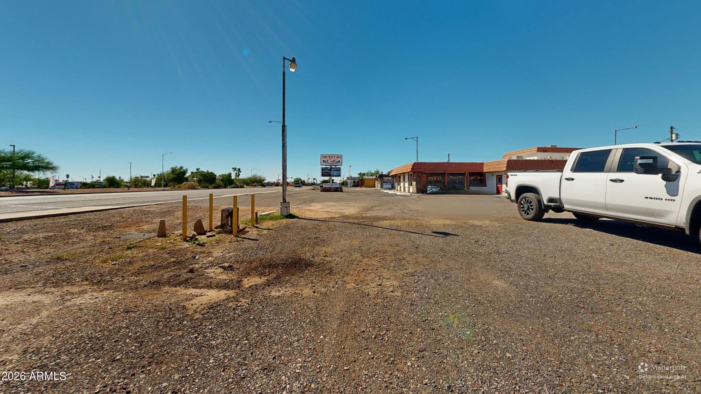 1408 W APACHE Trail