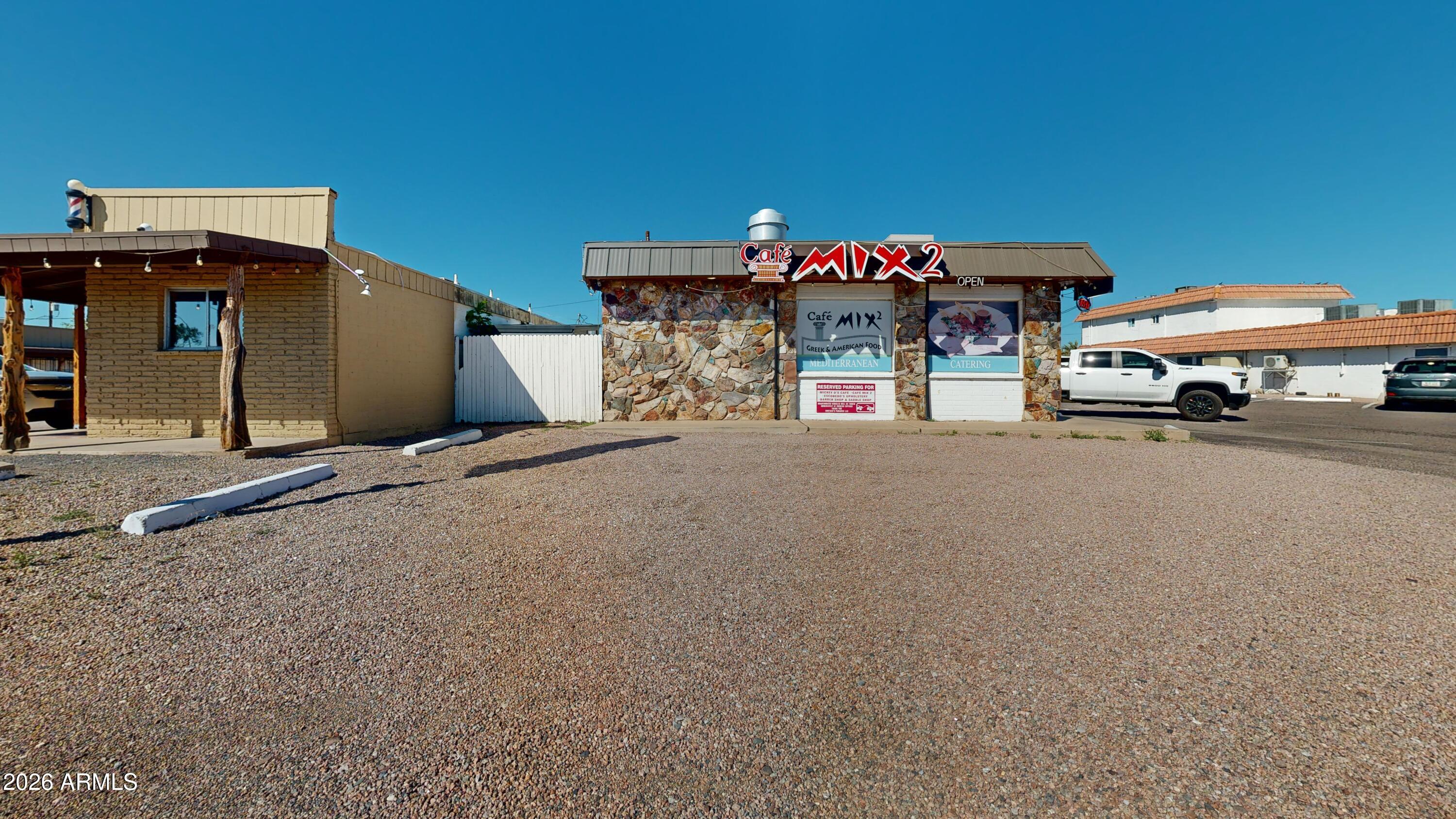 1408 W APACHE Trail