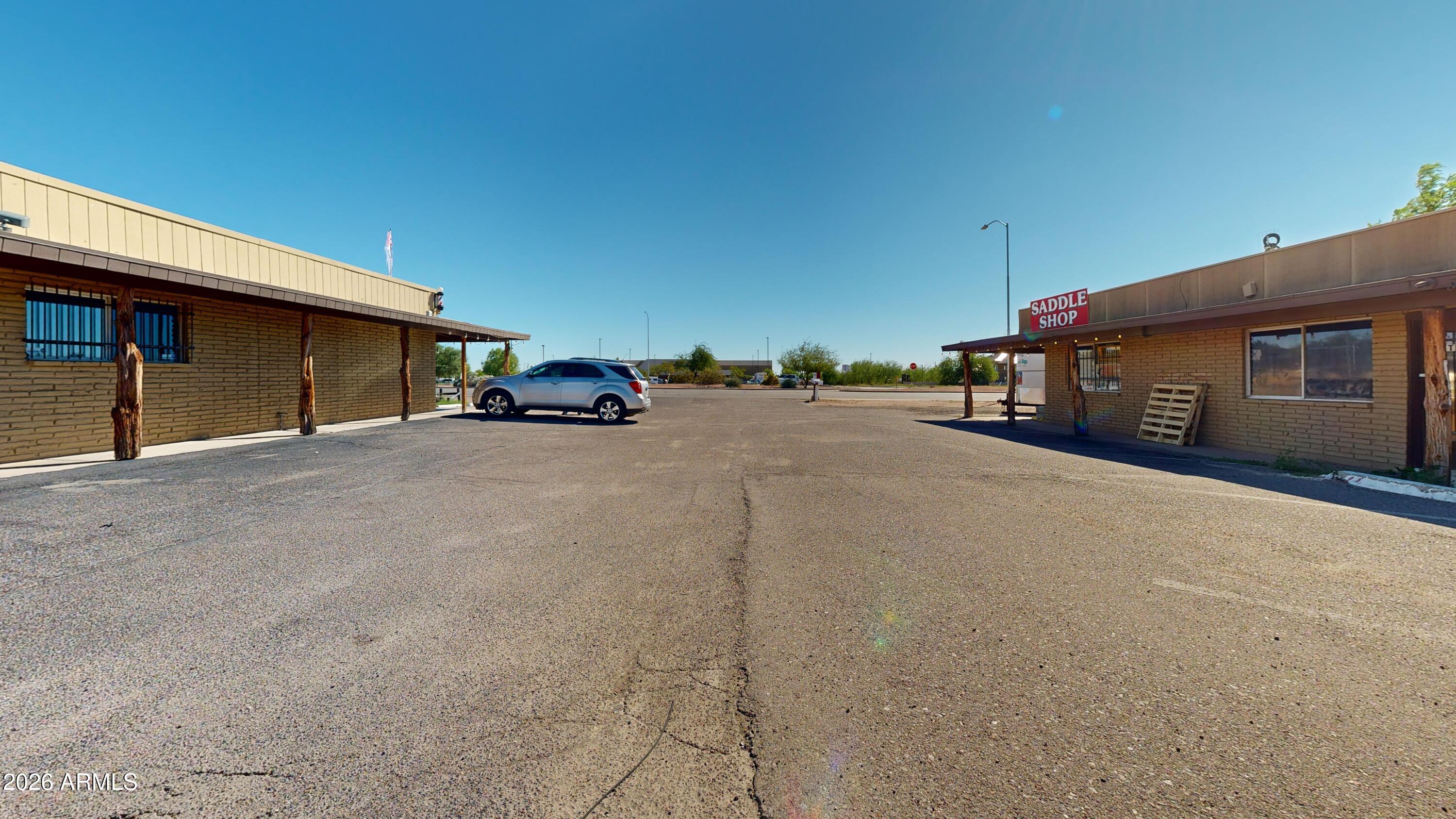 1408 W APACHE Trail