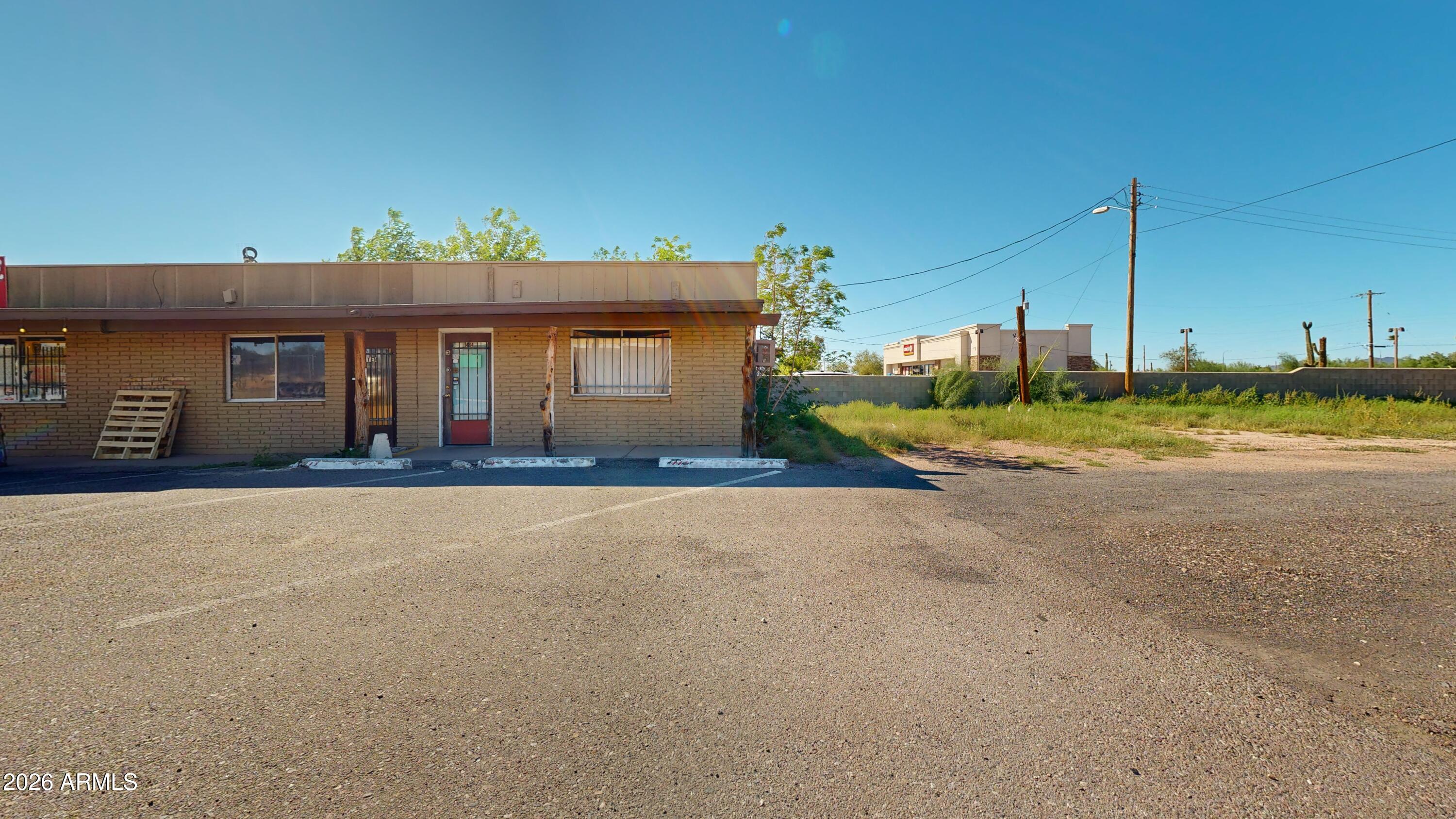 1408 W APACHE Trail