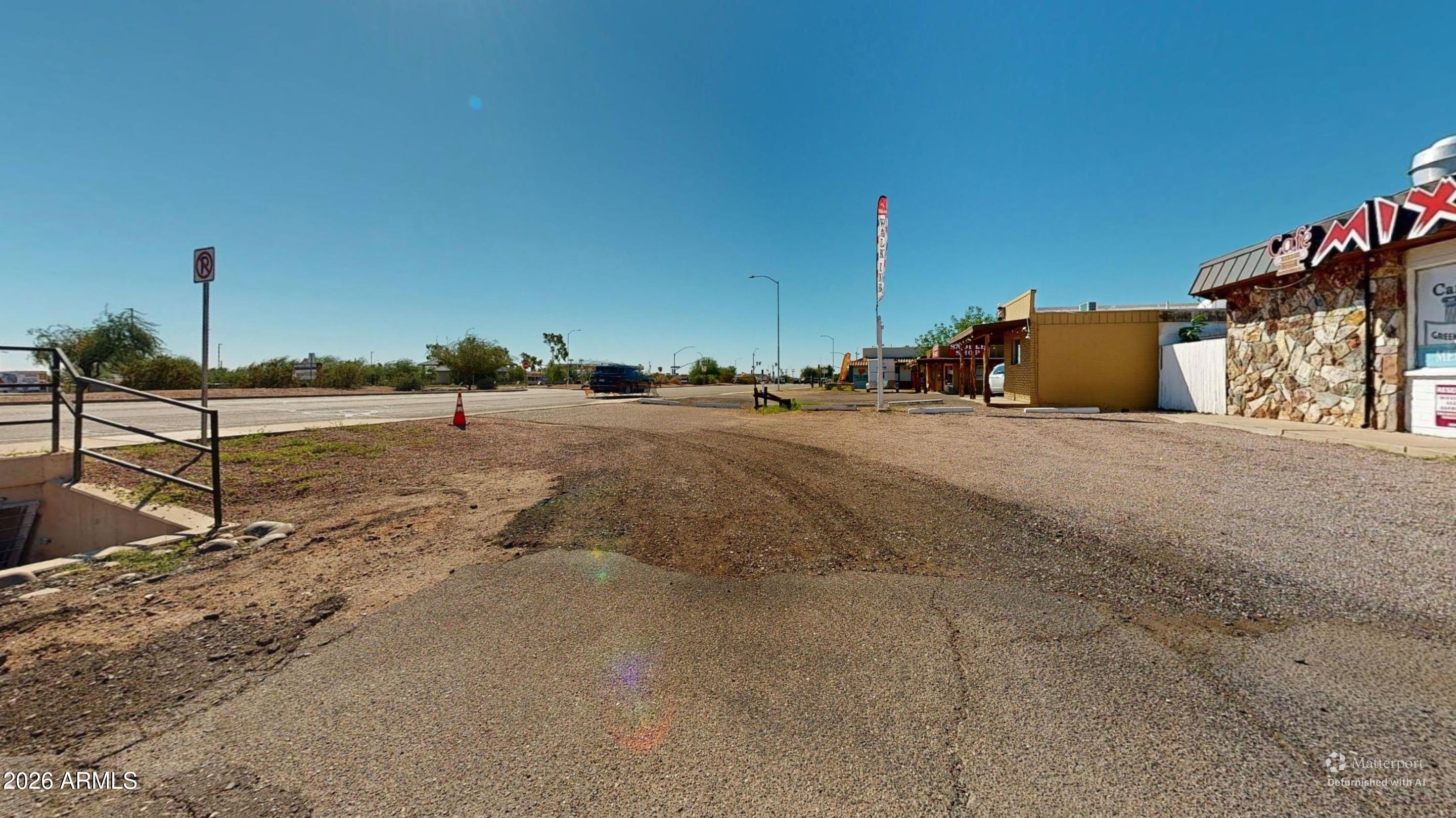 1408 W APACHE Trail