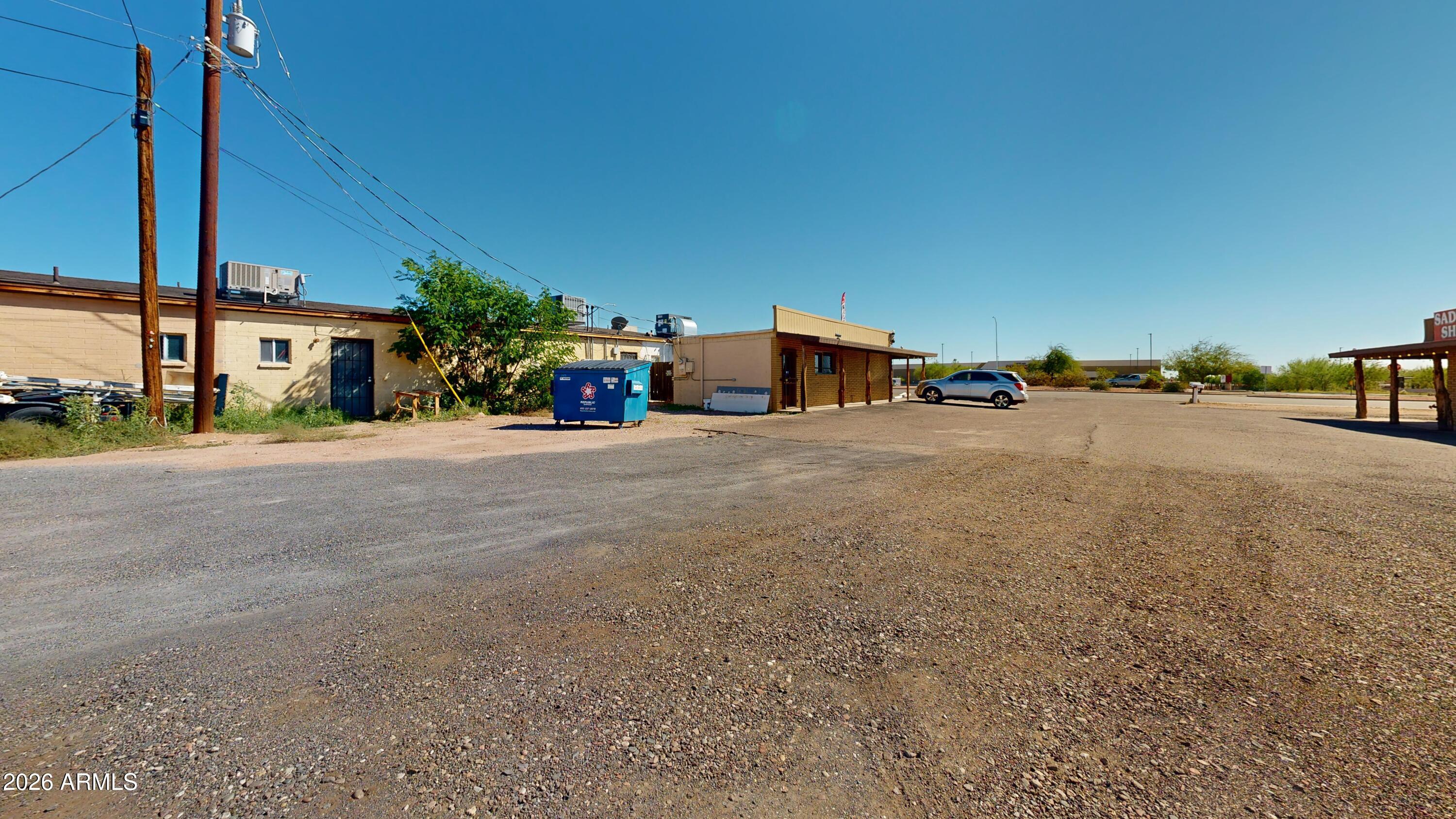 1408 W APACHE Trail