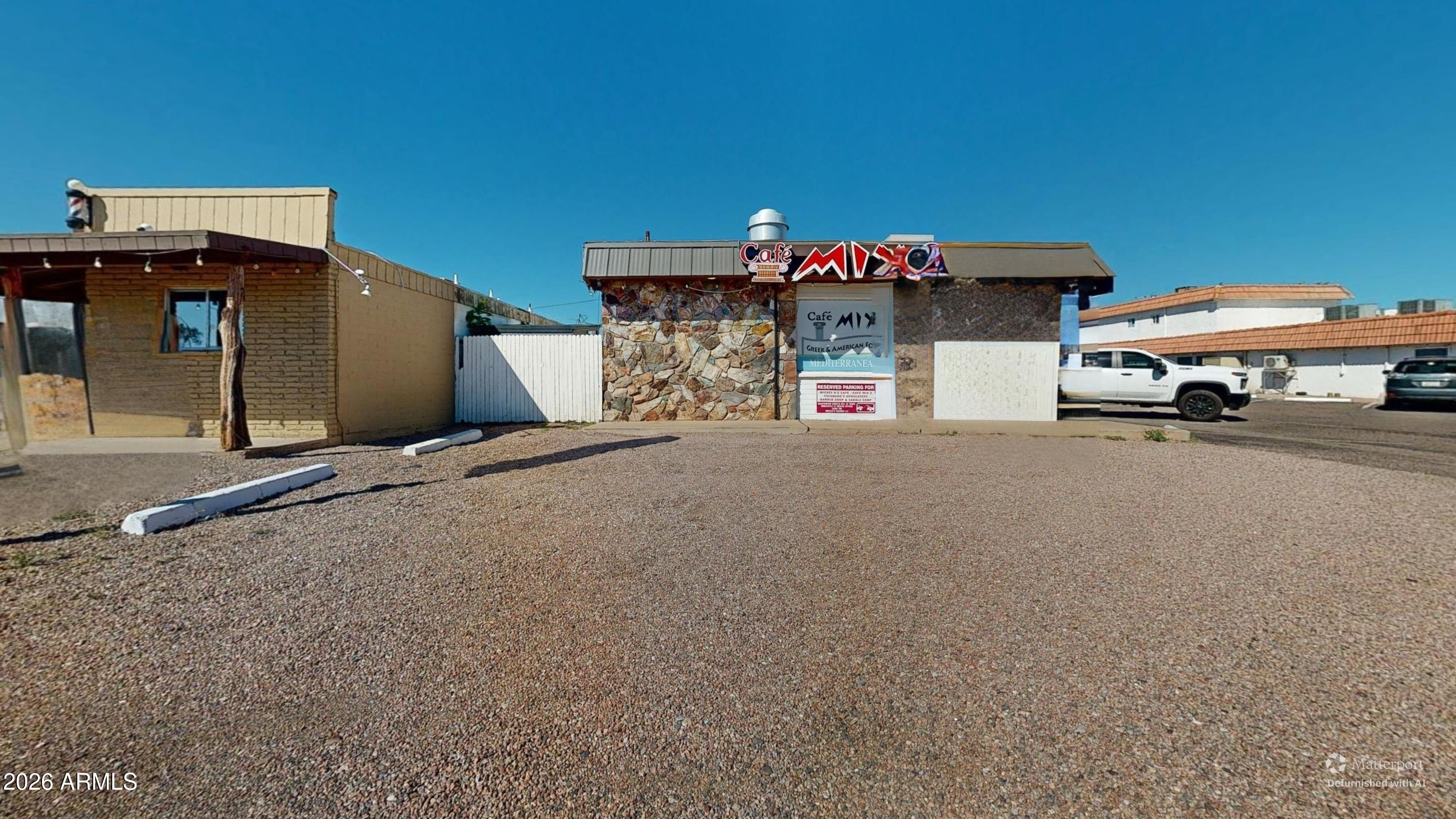 1408 W APACHE Trail