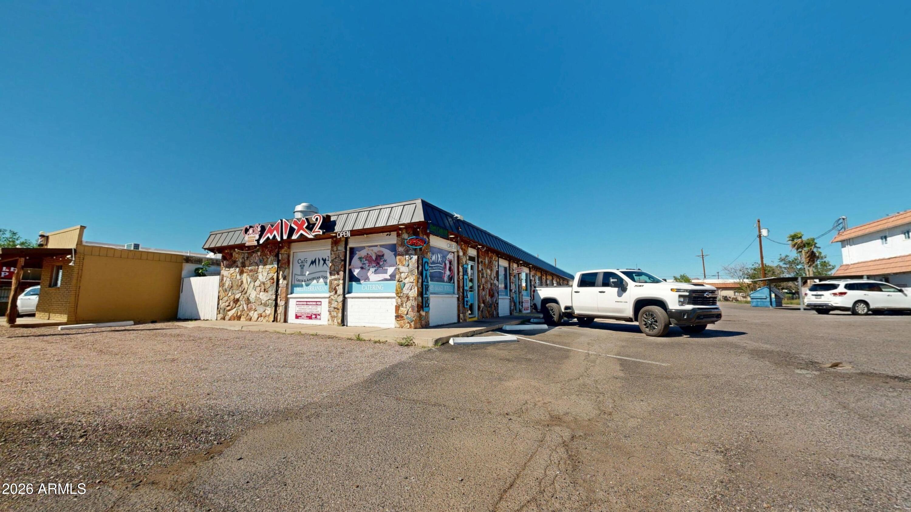 1408 W APACHE Trail