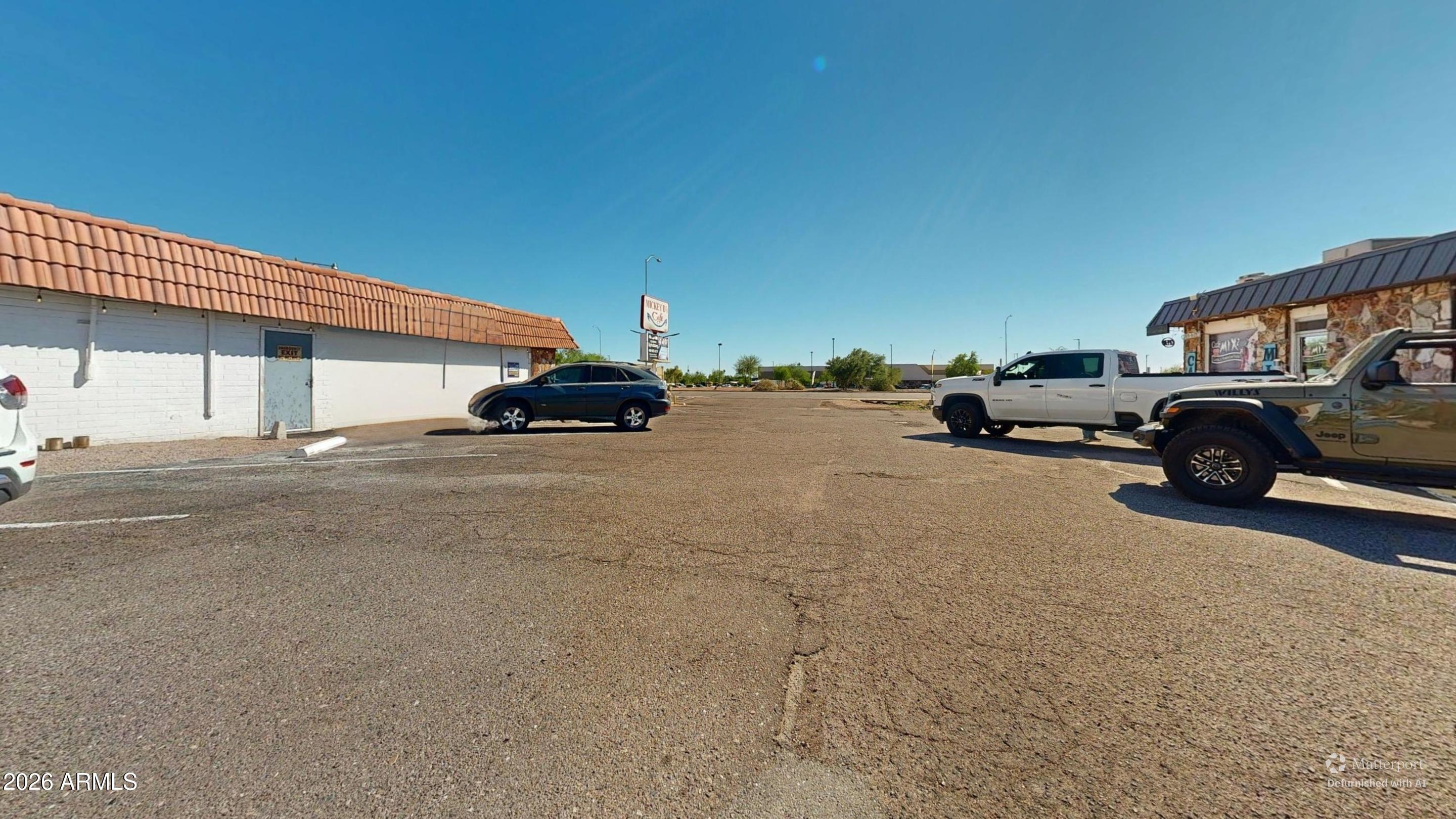 1408 W APACHE Trail