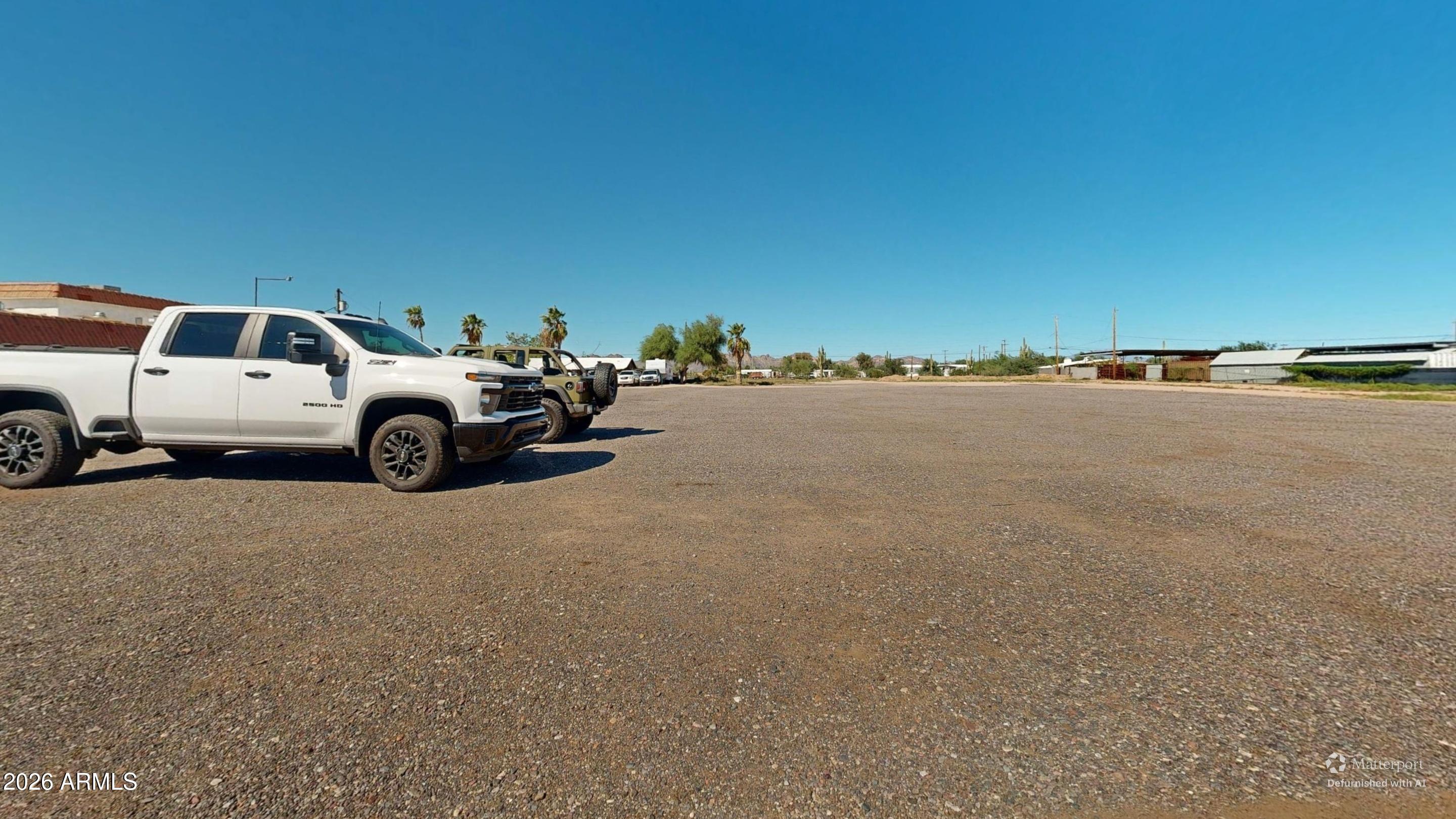 1408 W APACHE Trail