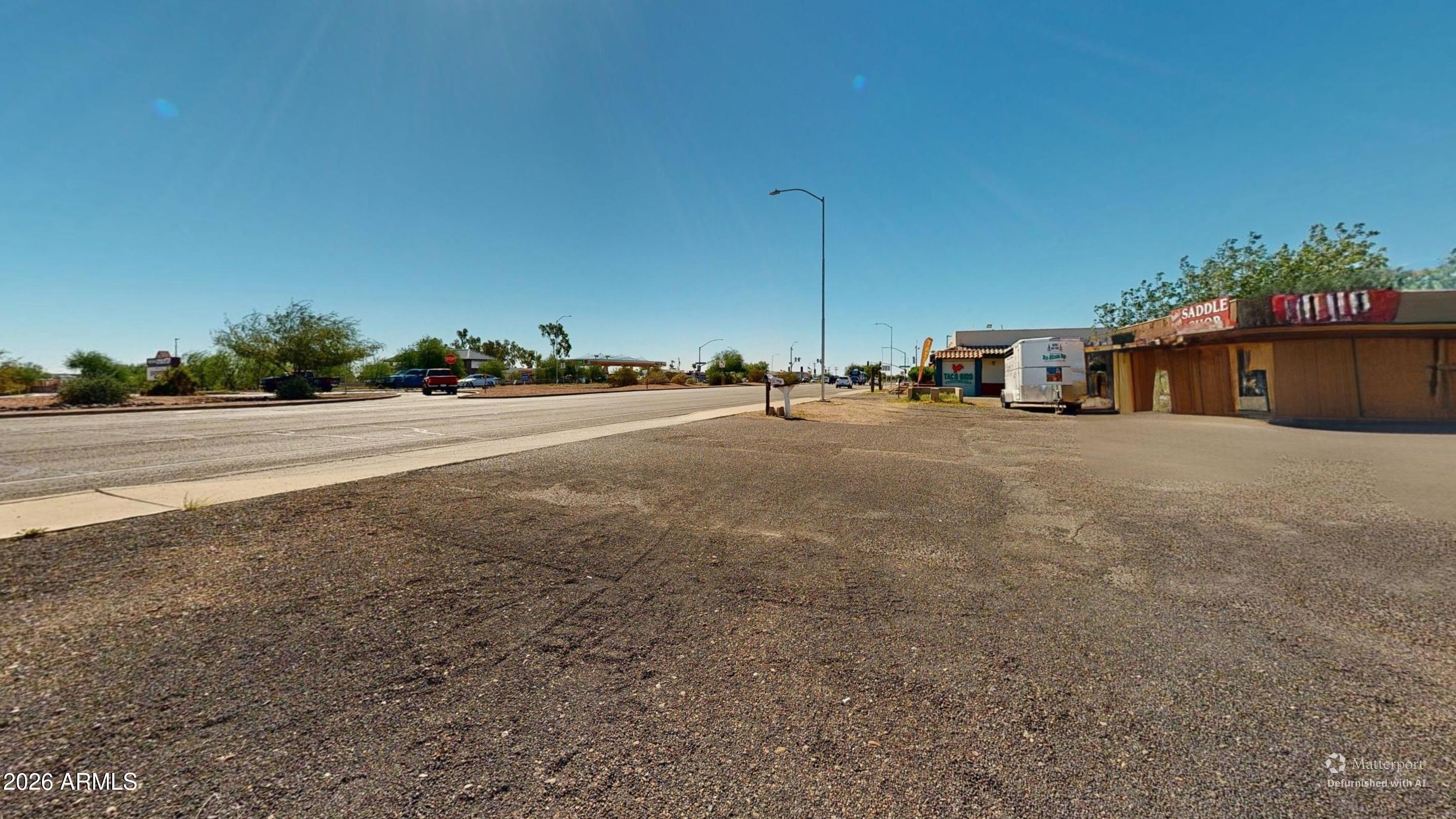 1408 W APACHE Trail