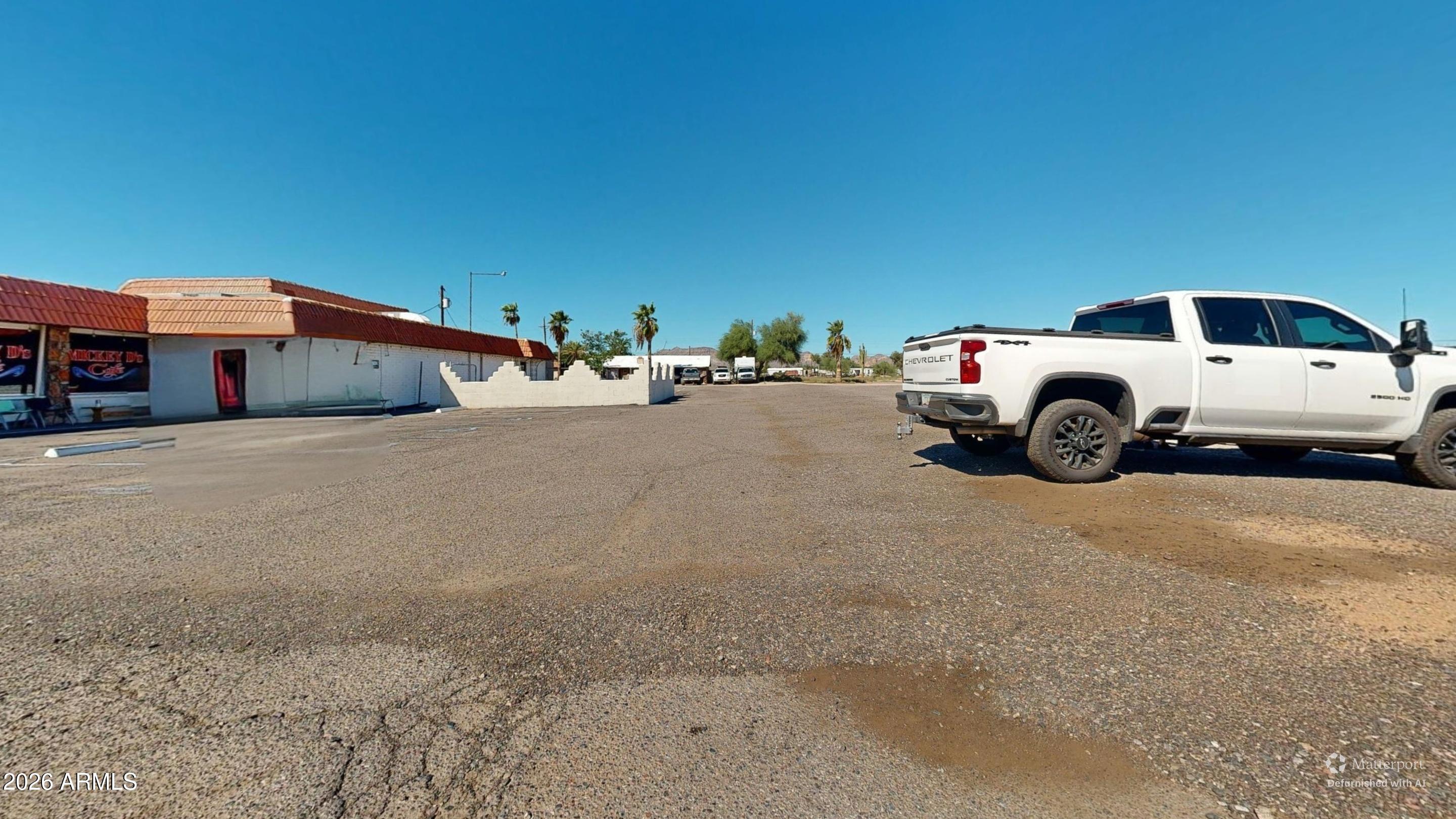 1408 W APACHE Trail