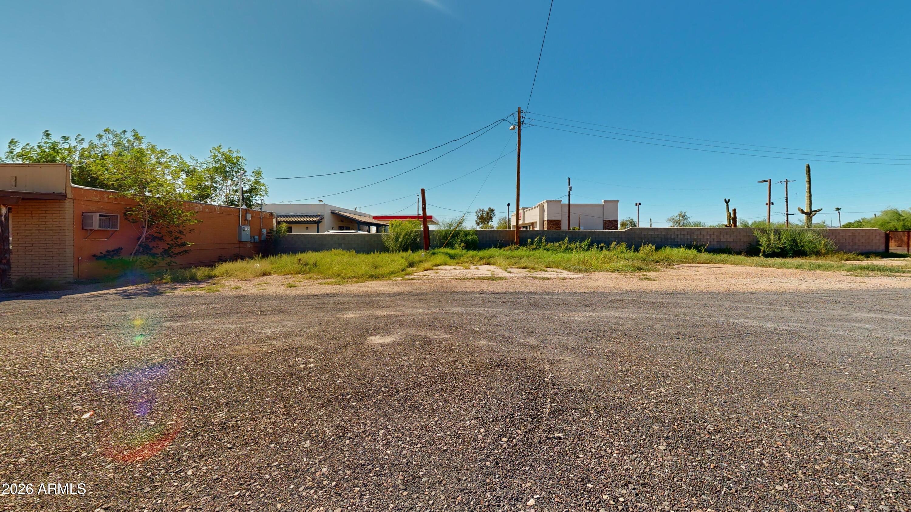 1408 W APACHE Trail