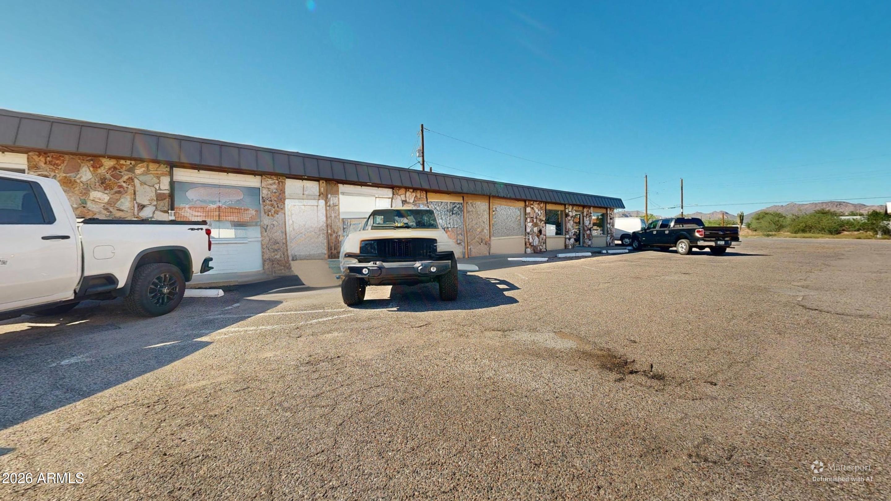 1408 W APACHE Trail