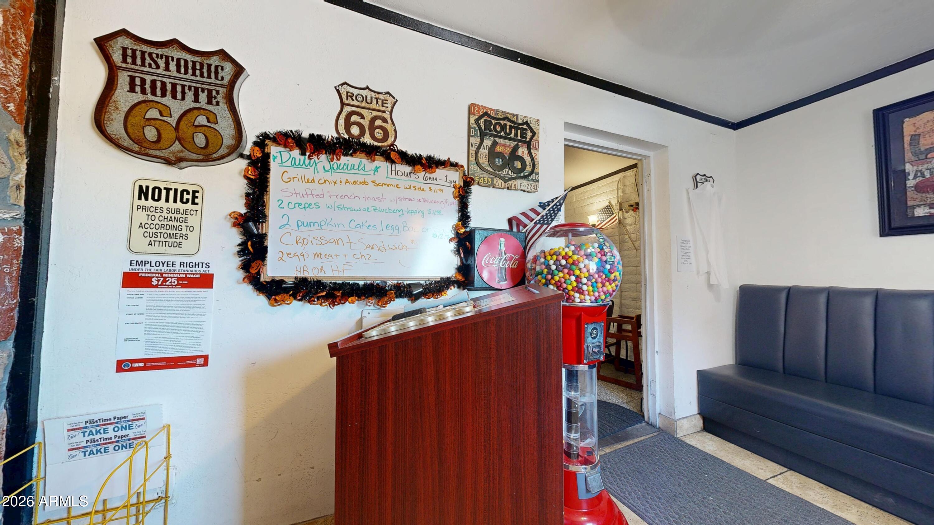 1408 W APACHE Trail