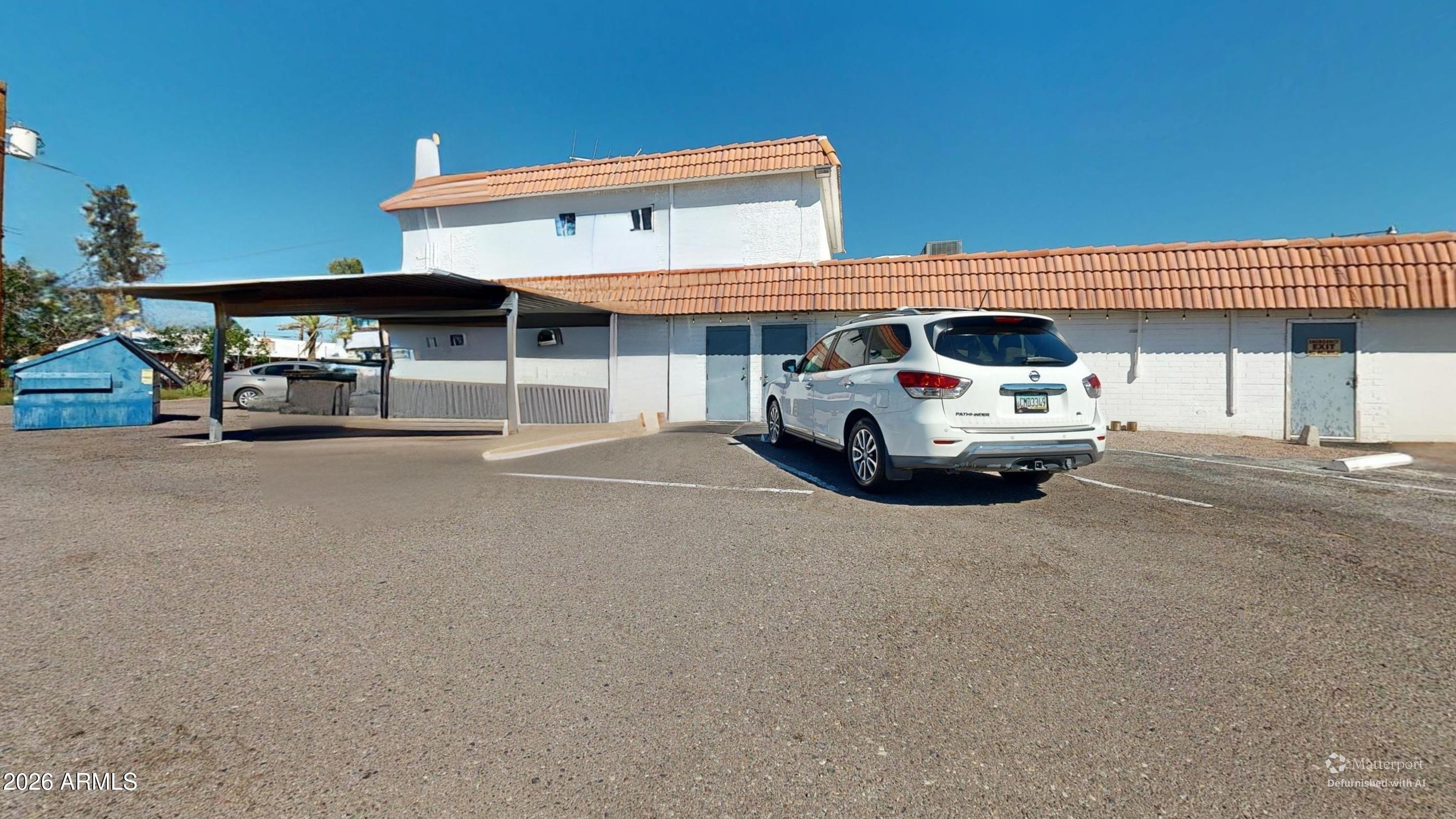 1408 W APACHE Trail