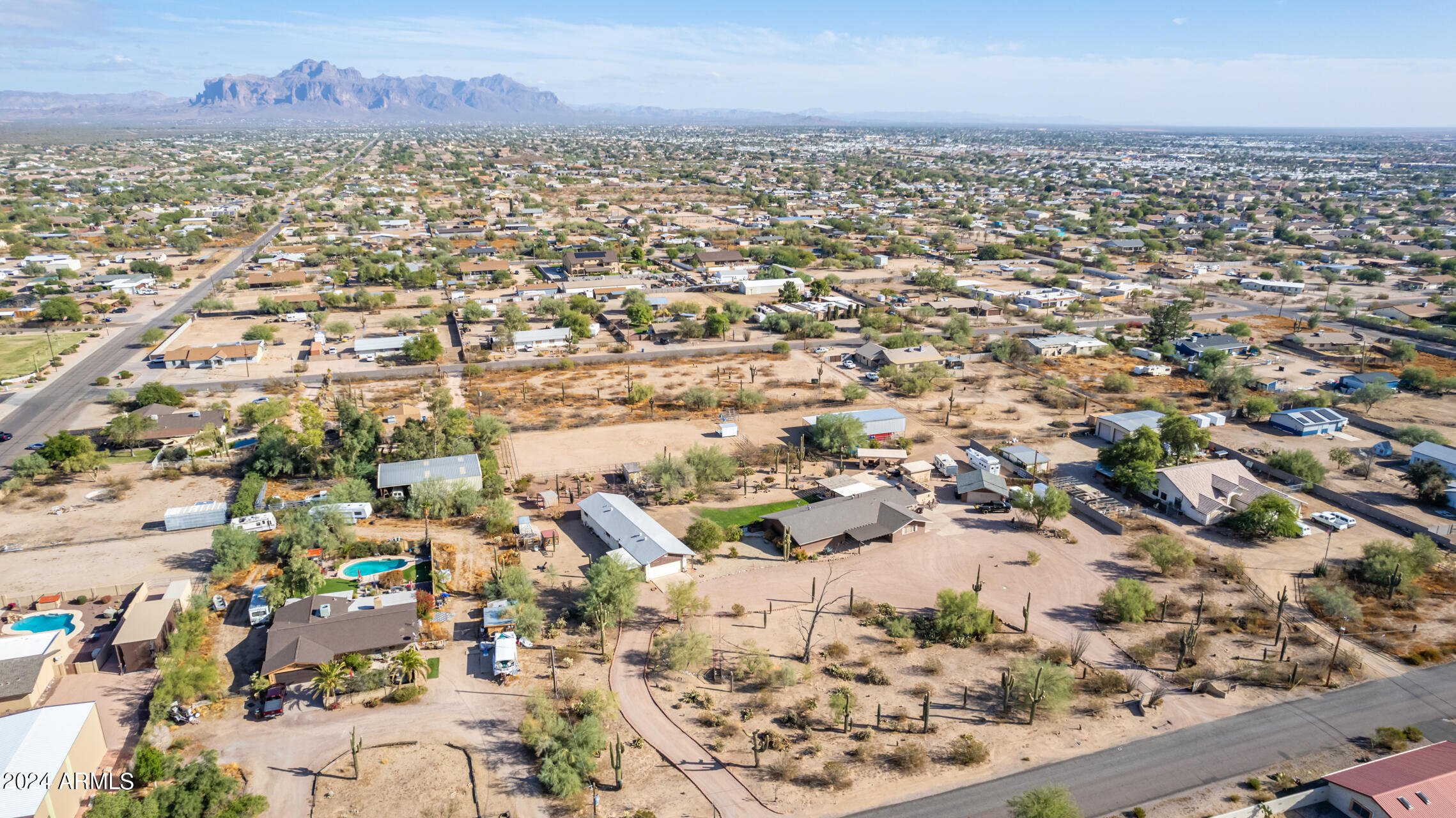 731 N 100th Place, -