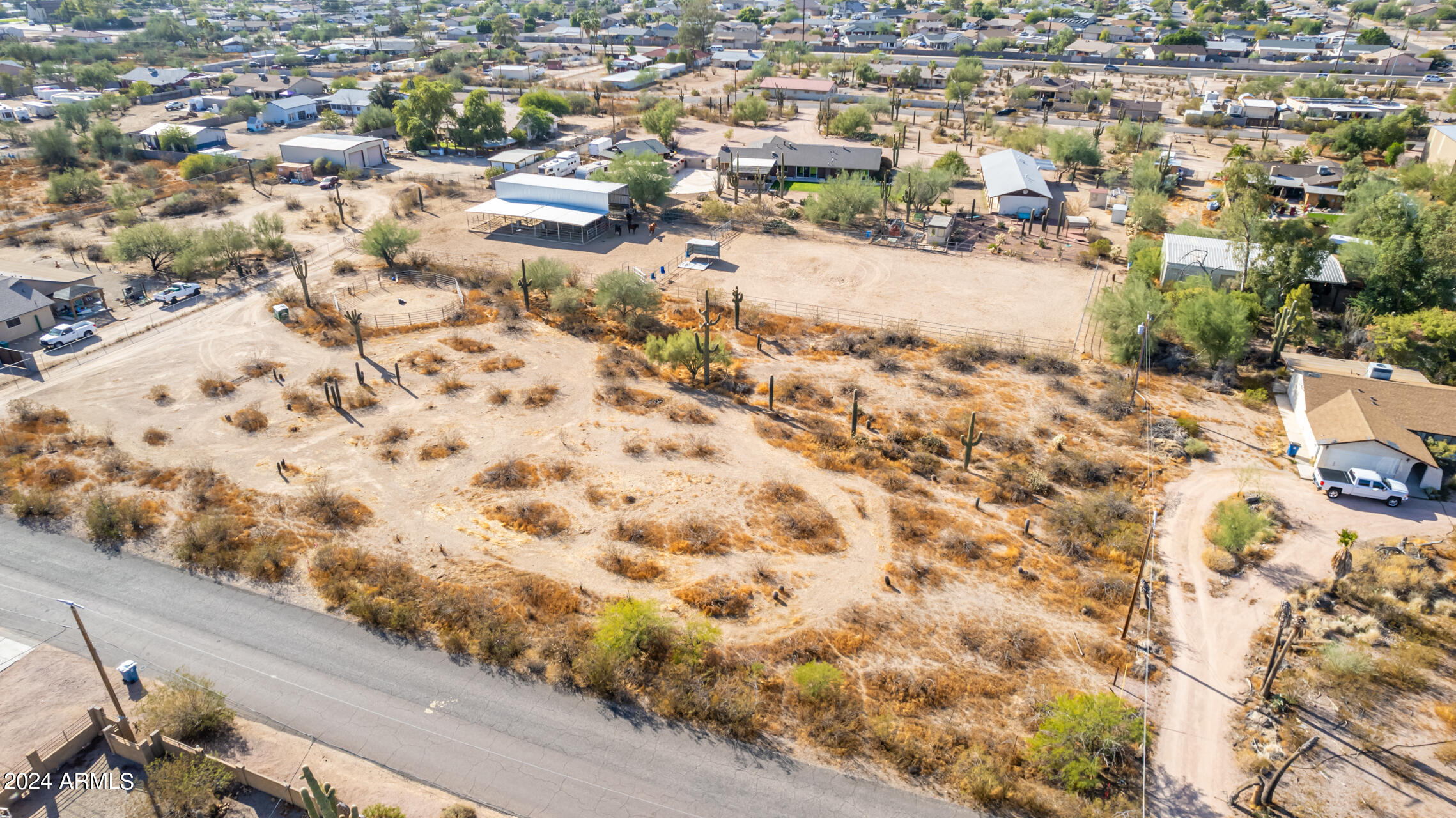 731 N 100th Place, -