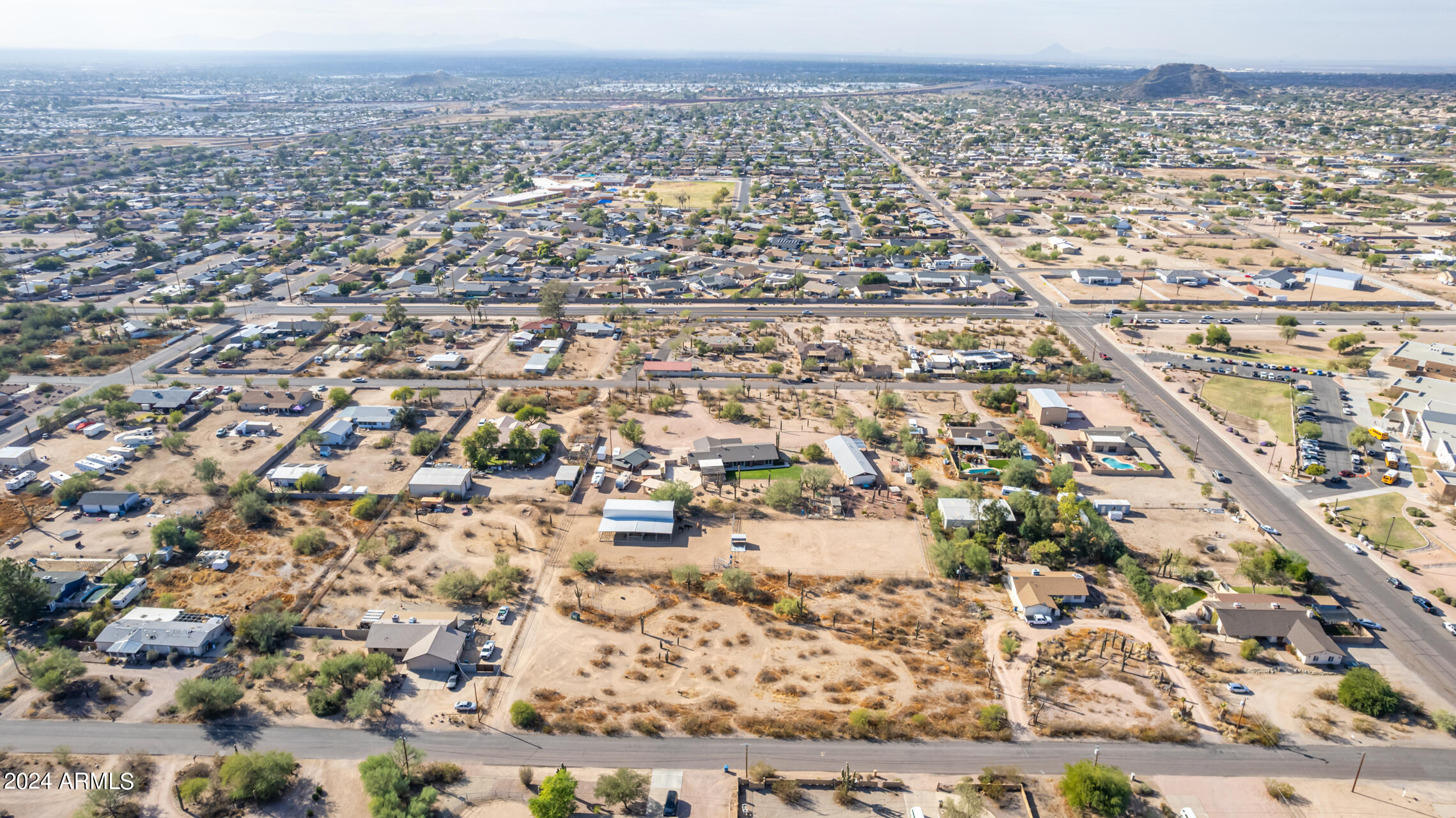 731 N 100th Place, -