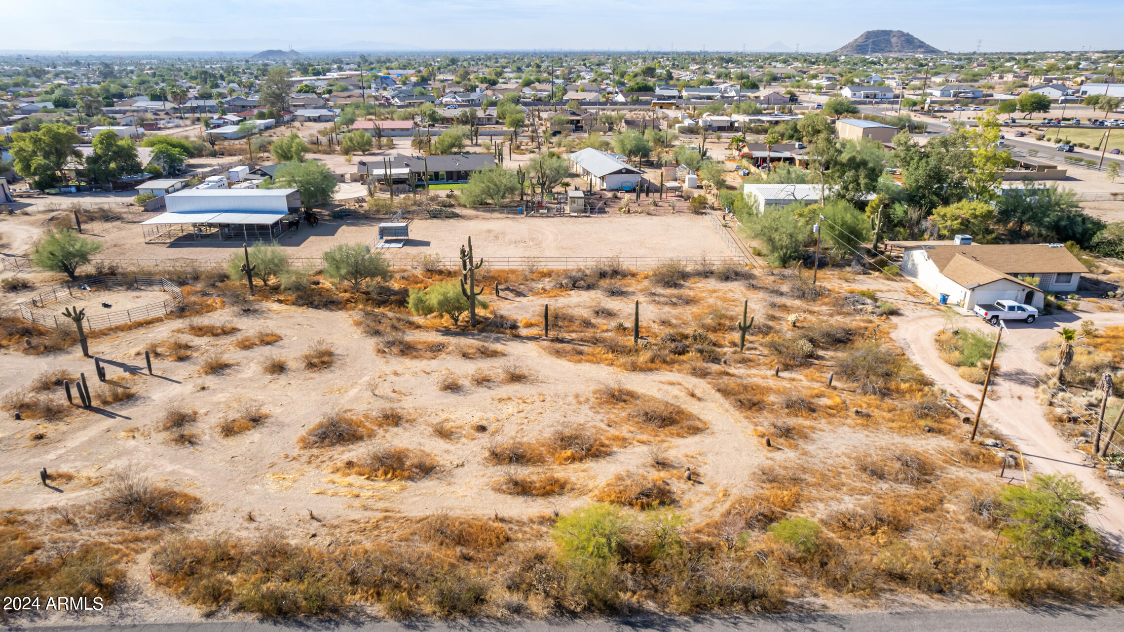 731 N 100th Place, -