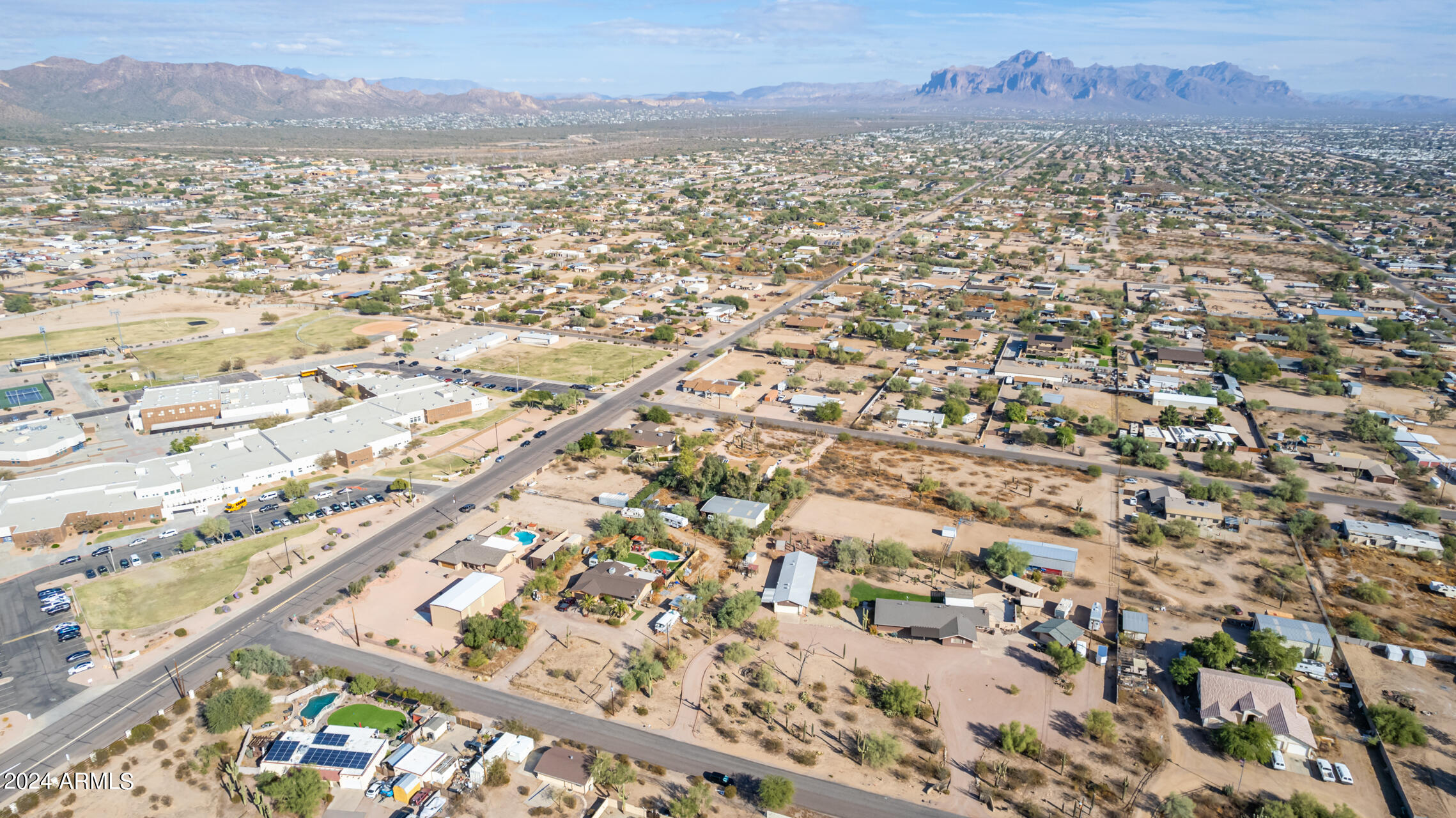 731 N 100th Place, -